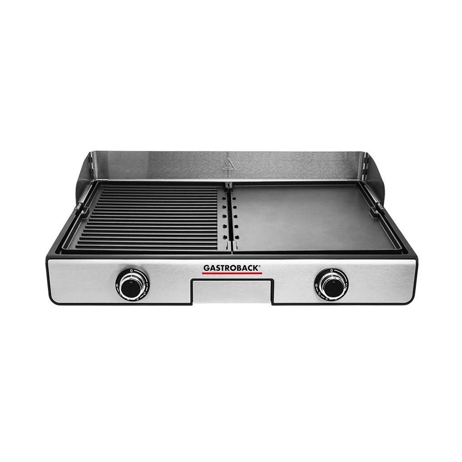 Gastroback Tischgrill 42524