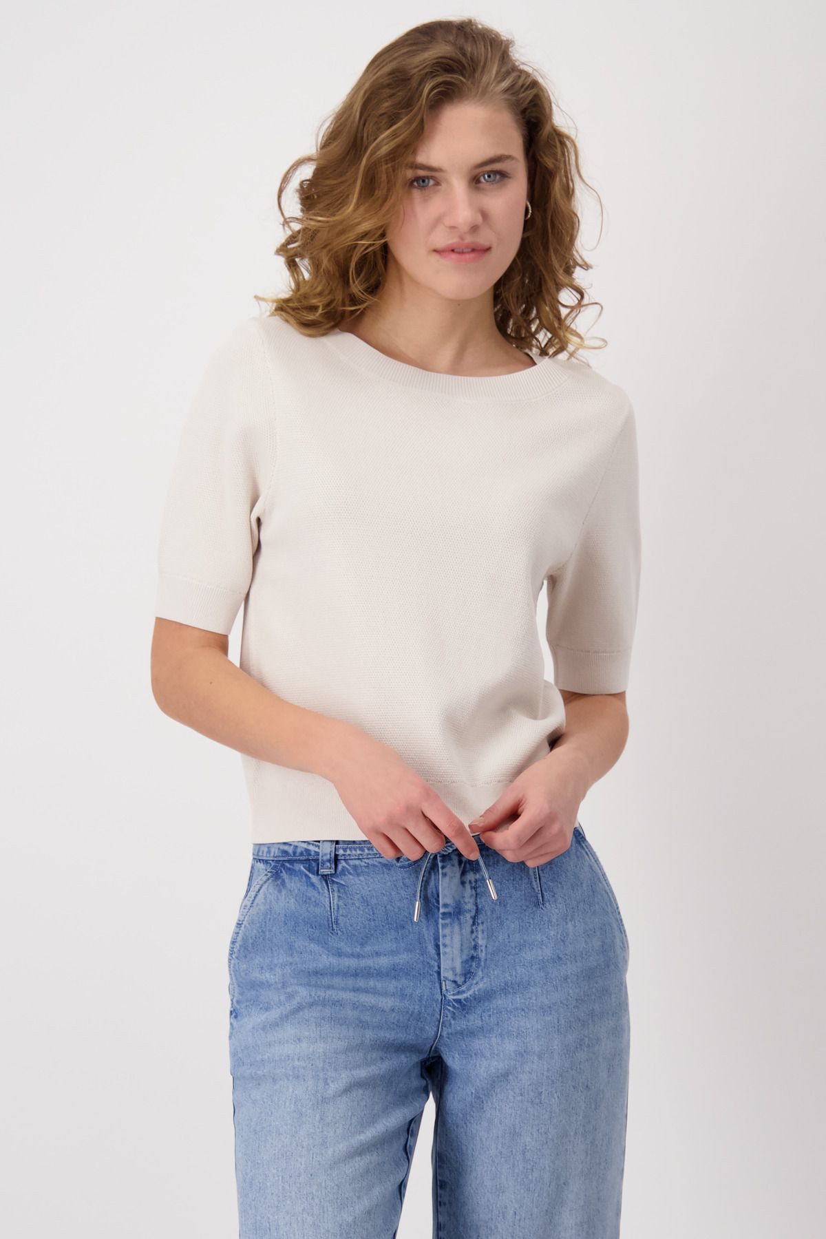 Monari Strickpullover