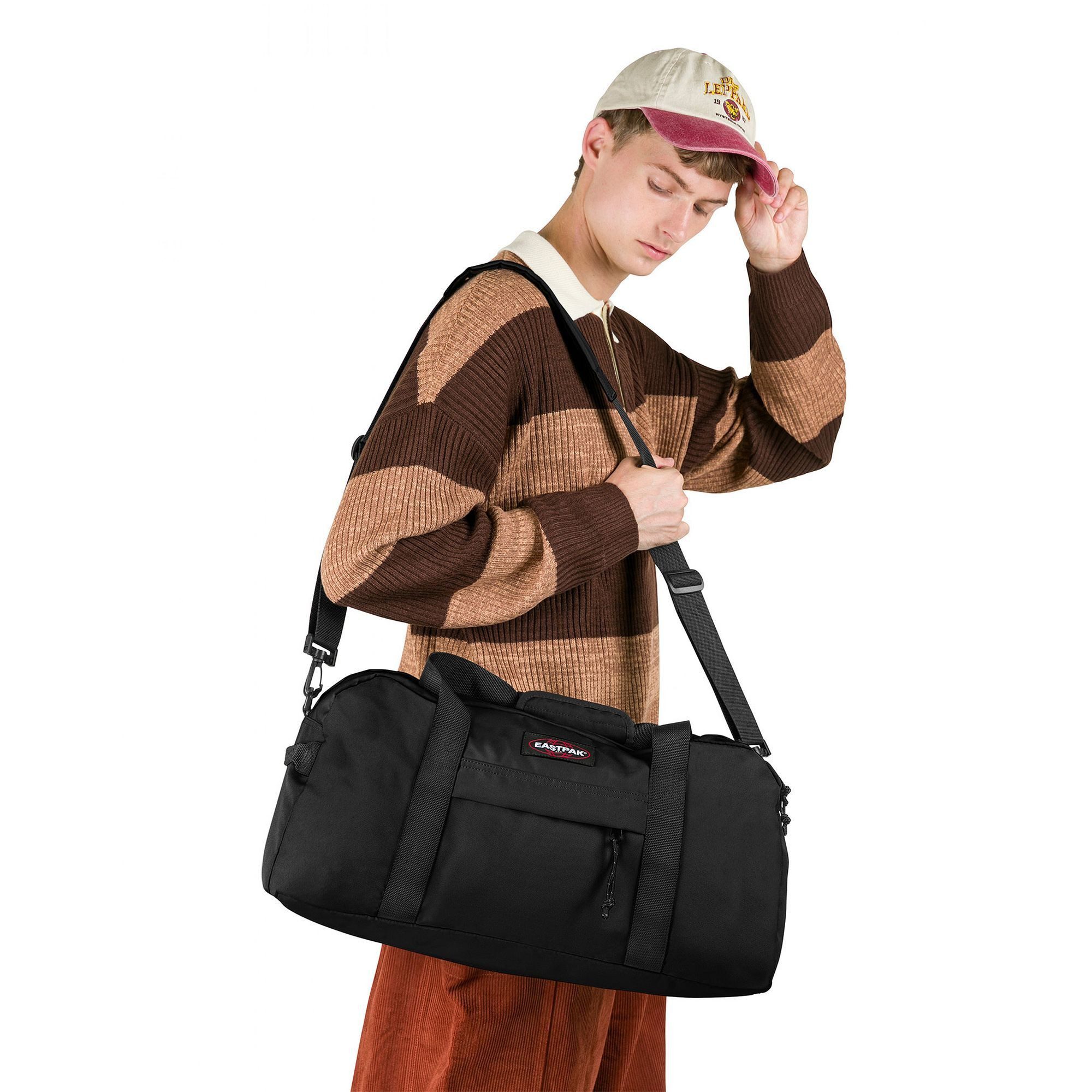 Eastpak Weekender Stand, Polyester