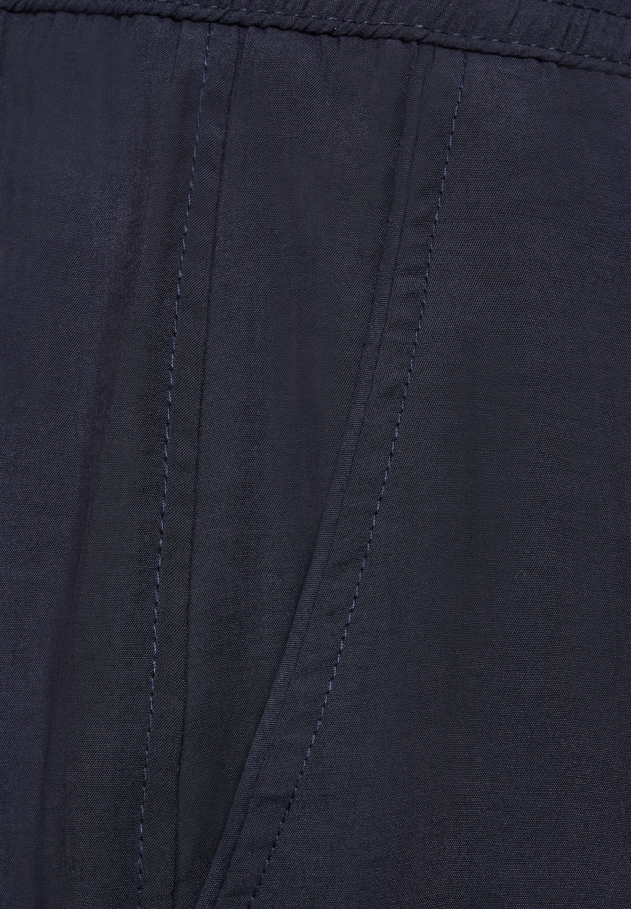 STREET ONE Weite Jeans günstig online kaufen