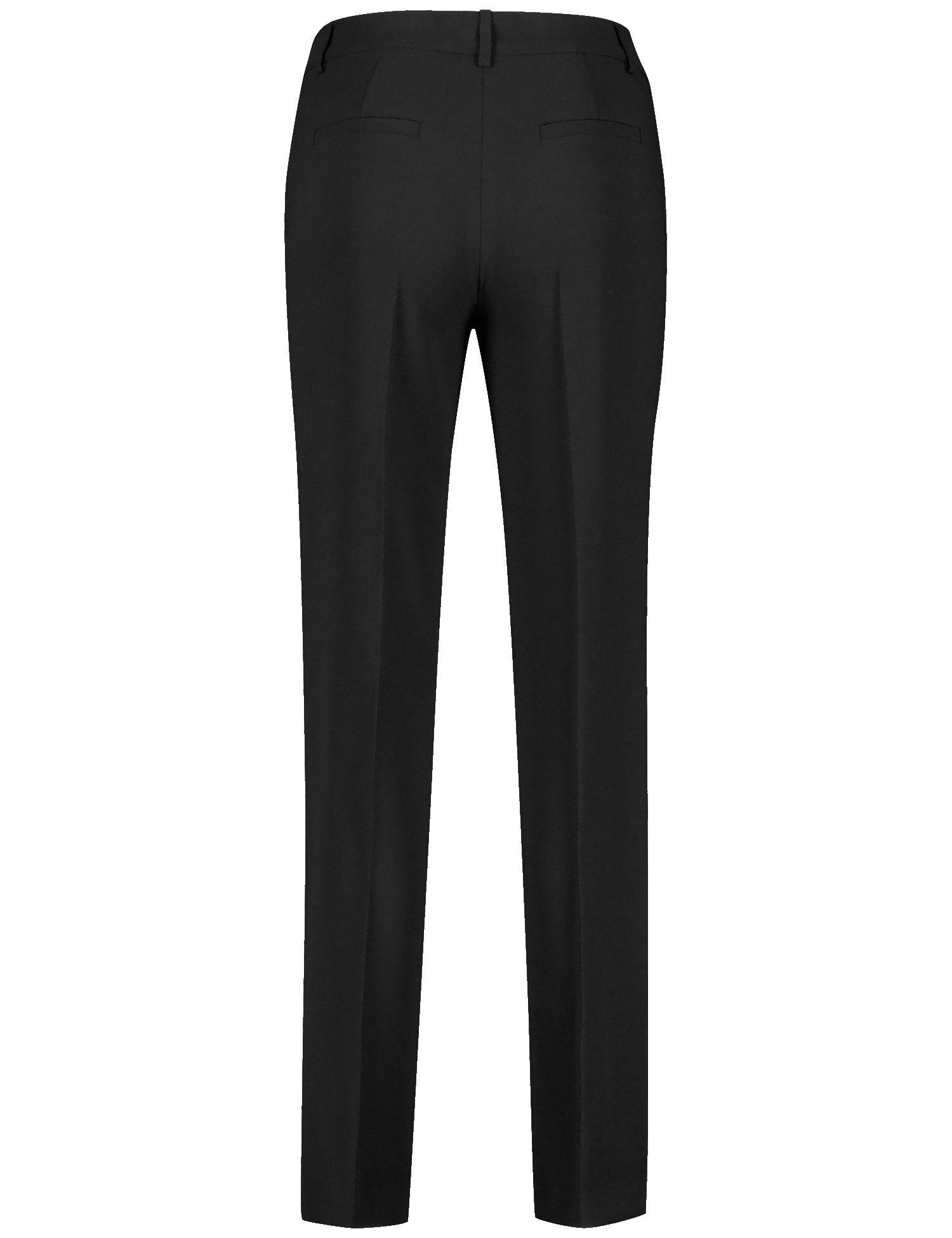 GERRY WEBER 5-Pocket-Hose Schlichte Hose mit günstig online kaufen