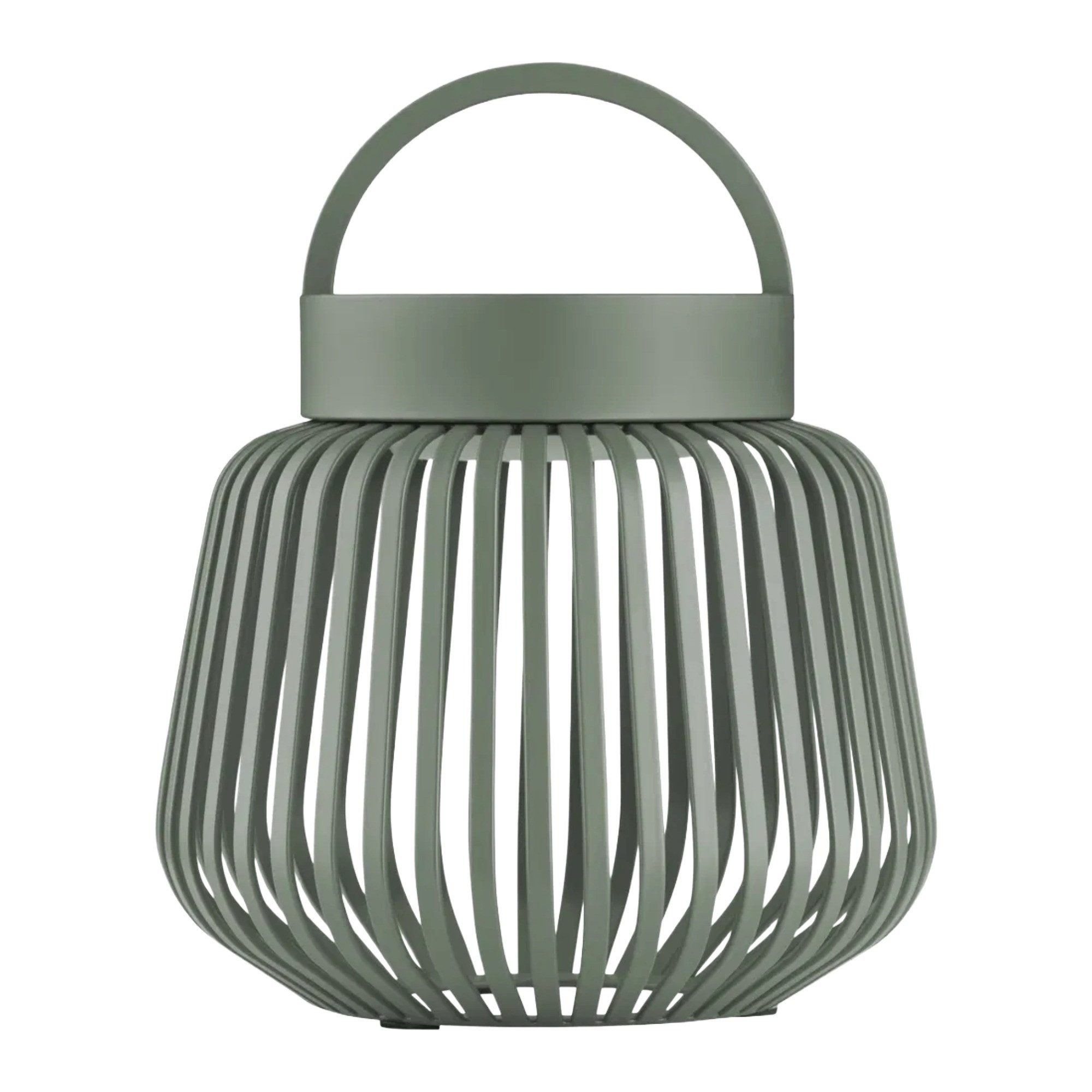 blomus Tischleuchte Blomus Mobile LED-Leuchte -LITO- Agave Green