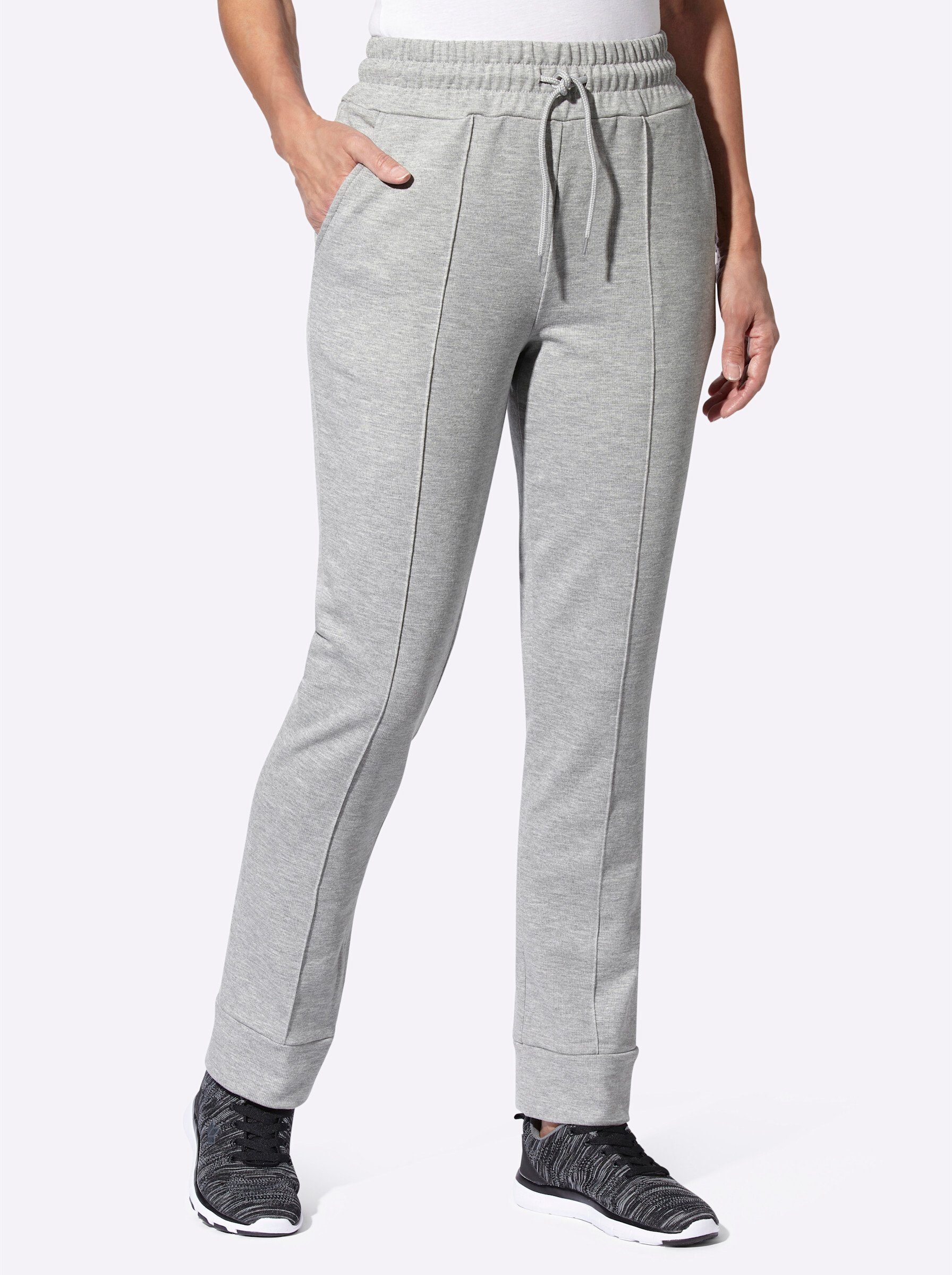 Jogginghose Freizeithose