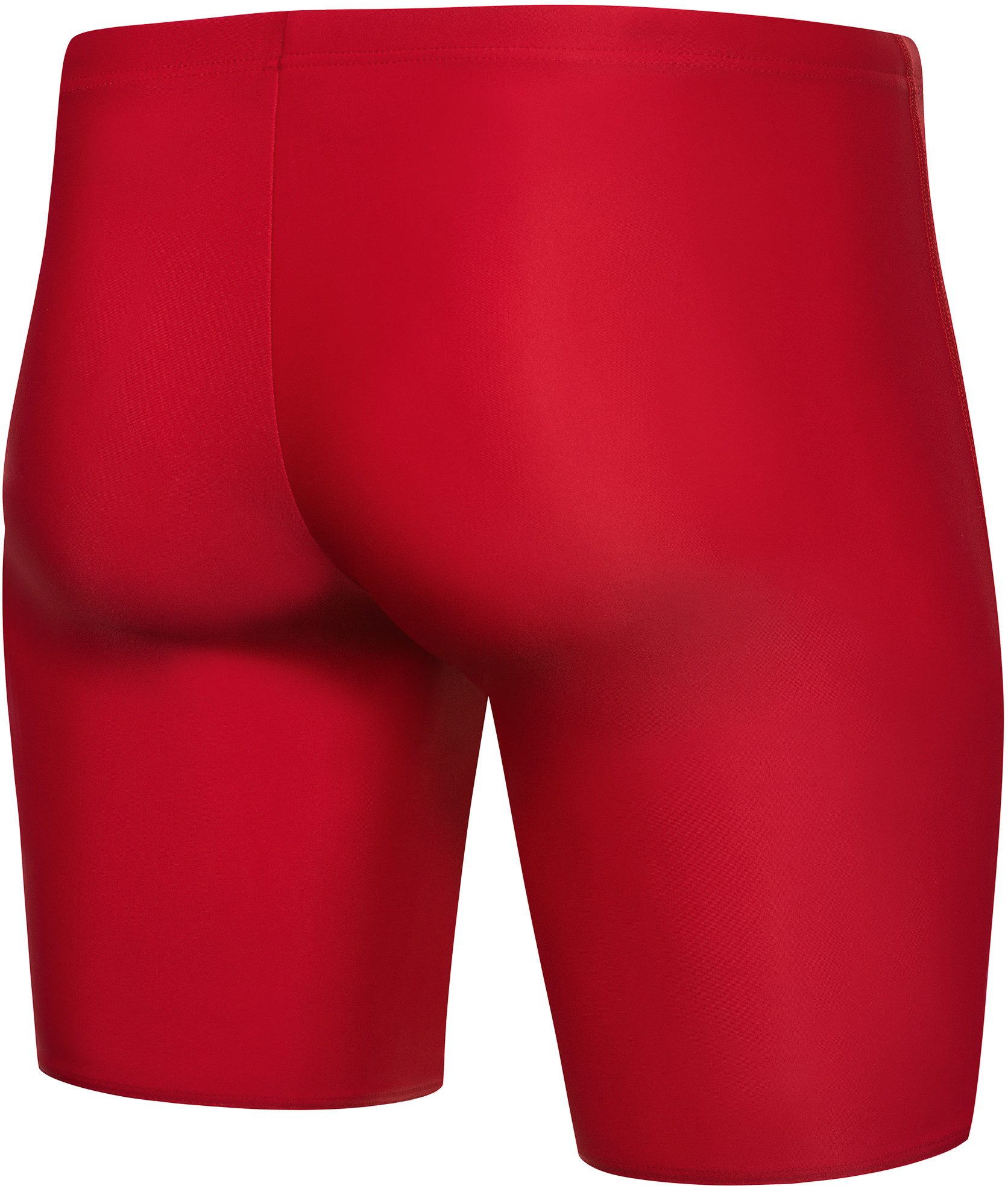 Aqua Speed Badehose Ergonomische Badehose Red M Strapazierfähig & bequem (L günstig online kaufen