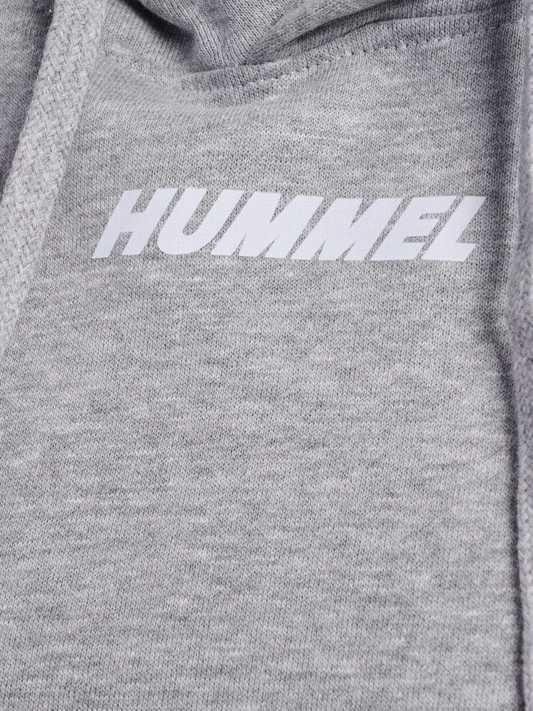 hummel Kapuzenpullover Hmlelemental Short Hoodie Woman