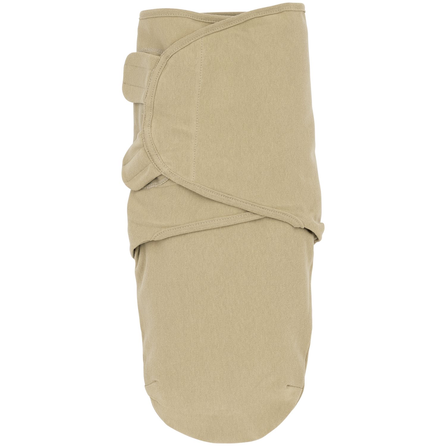 Meyco Baby Pucksack Sand (100% Baumwolle, 1 tlg), 0-3 maanden - 1-pack