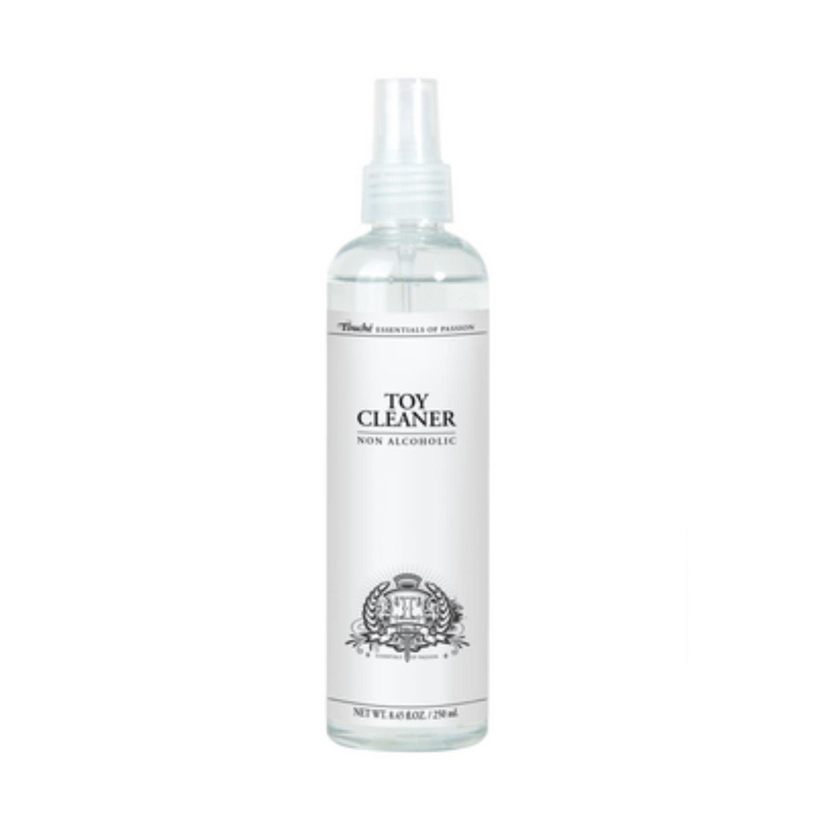 Touche by Shots Abendhandschuhe Touché by Shots - 250 ml - Toy Cleaner - 9 fl oz /