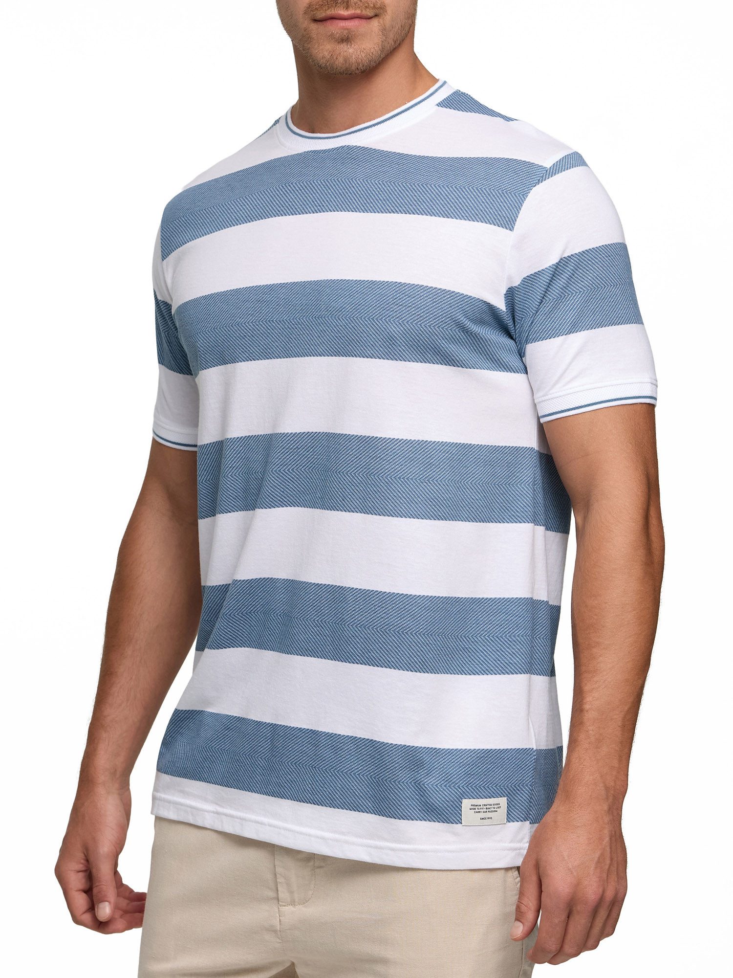 Indicode T-Shirt INAringa