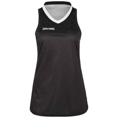 Spalding Tanktop Essential Reversible 4Her Basketballshirt Damen