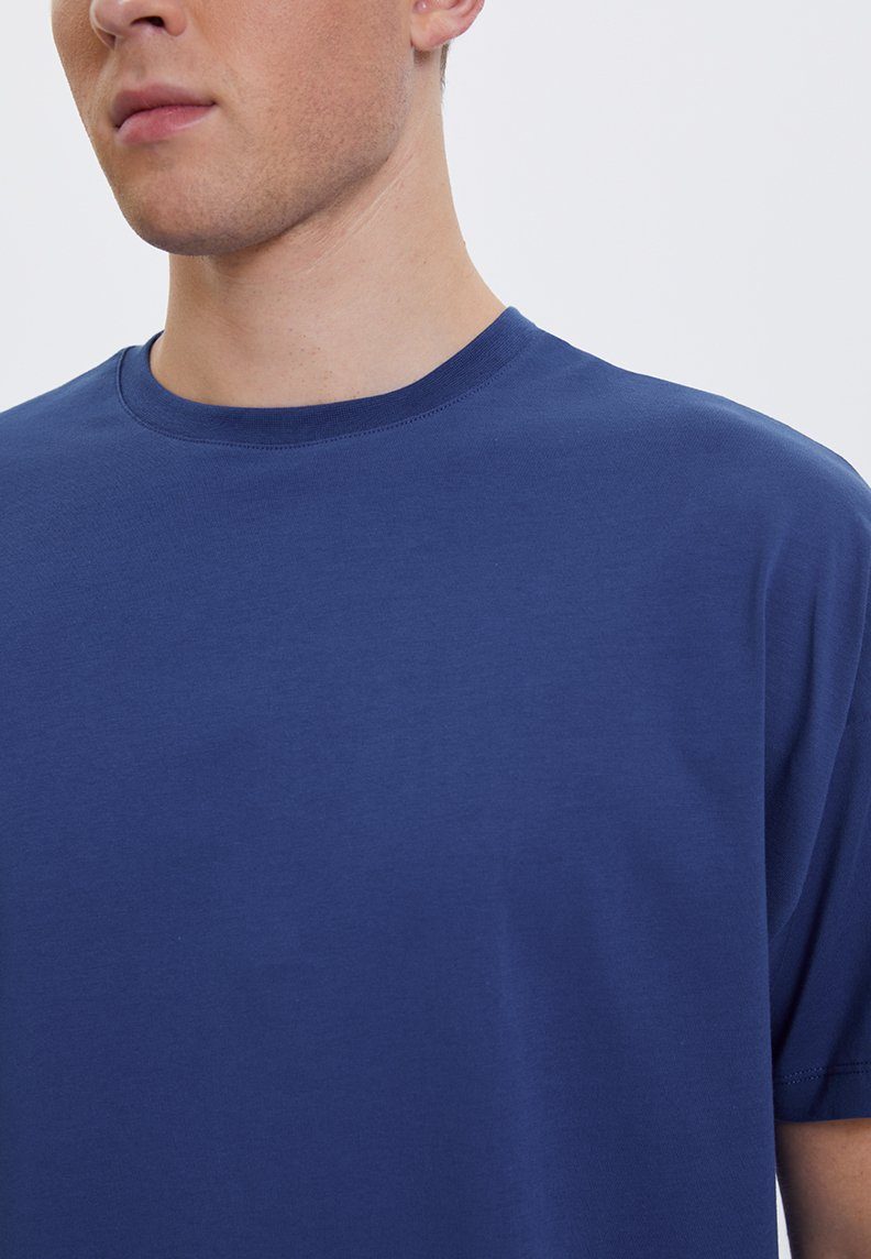 WESTMARK LONDON T-Shirt ESSENTIALS OVERSIZED (1-tlg) günstig online kaufen
