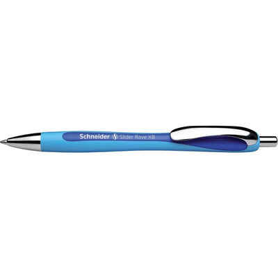 Schneider Druckkugelschreiber Kugelschreiber 0.7 mm Schreibfarbe