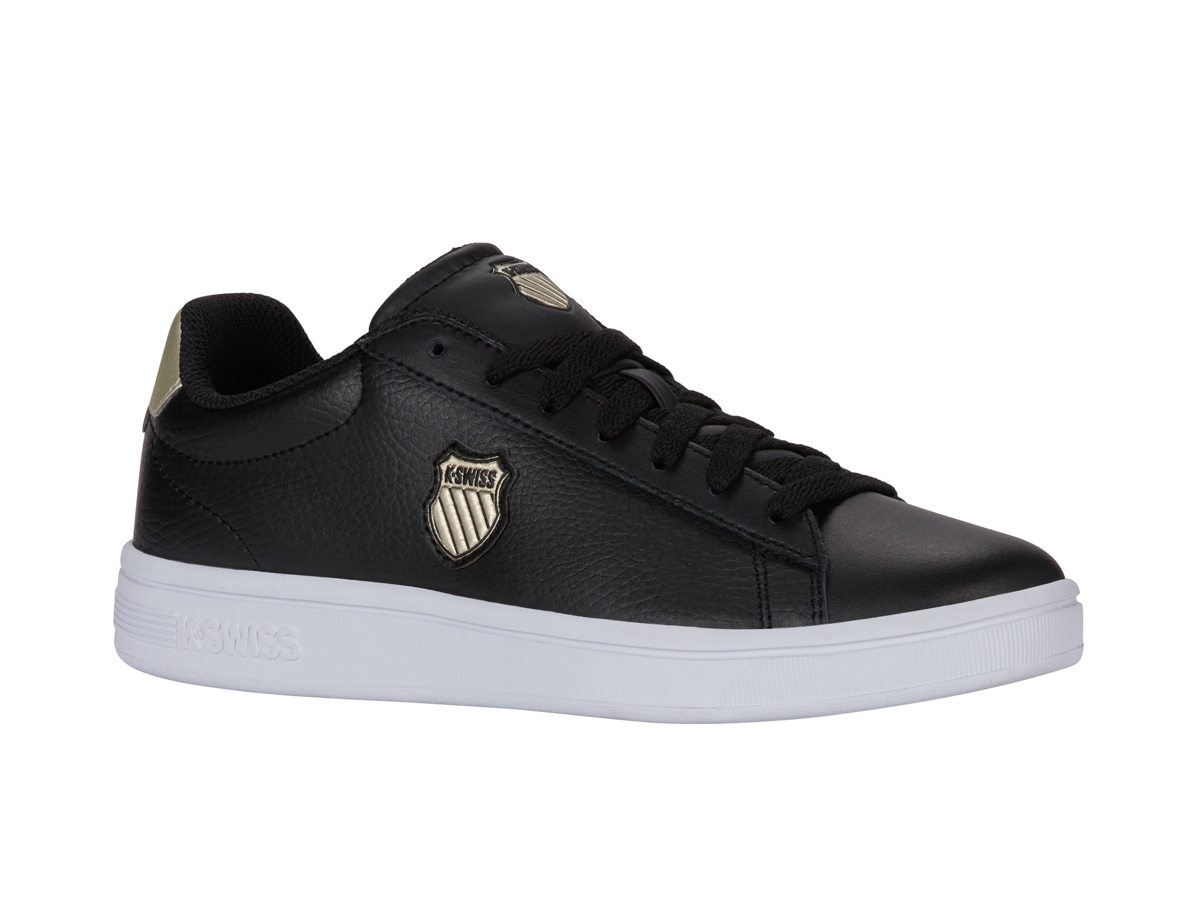 K-Swiss COURT SHIELD II Sneaker günstig online kaufen