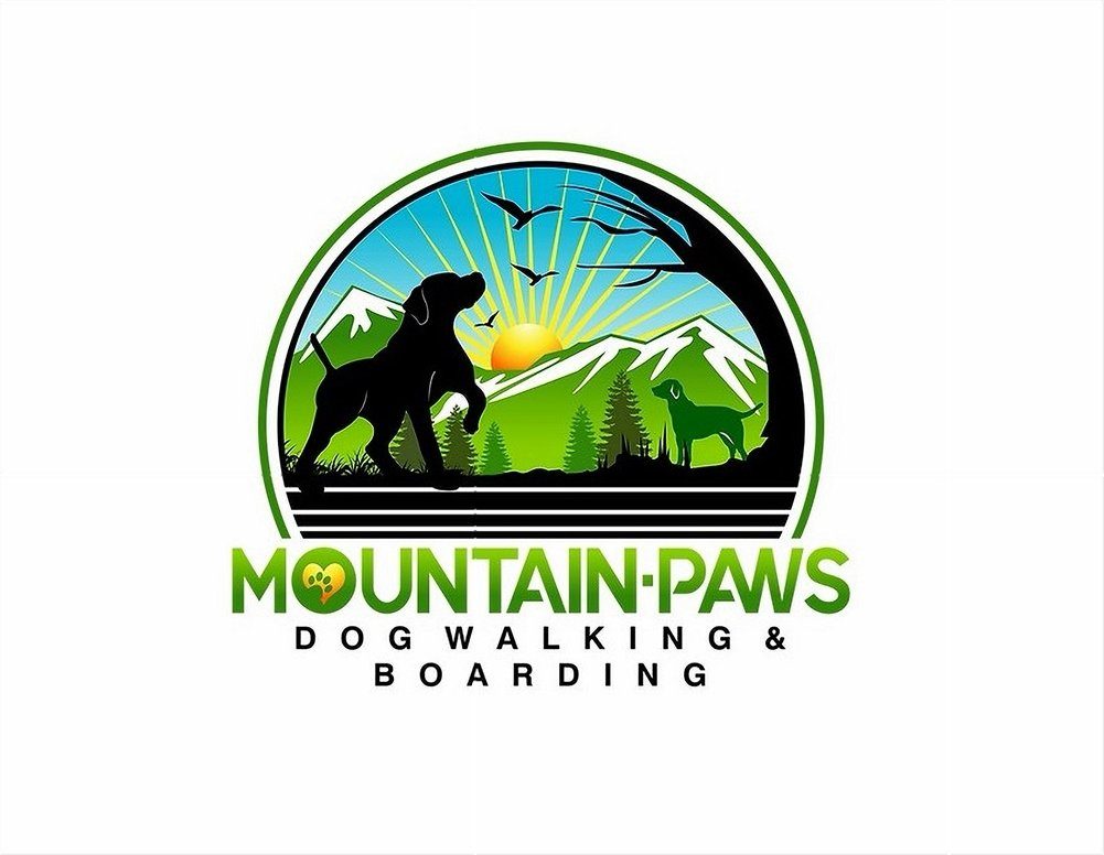 Mountain Paws