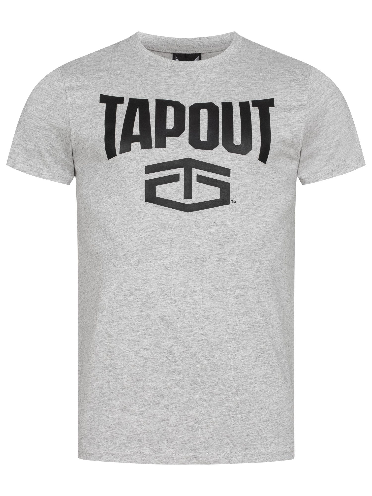 TAPOUT T-Shirt ACTIVE BASIC TEE