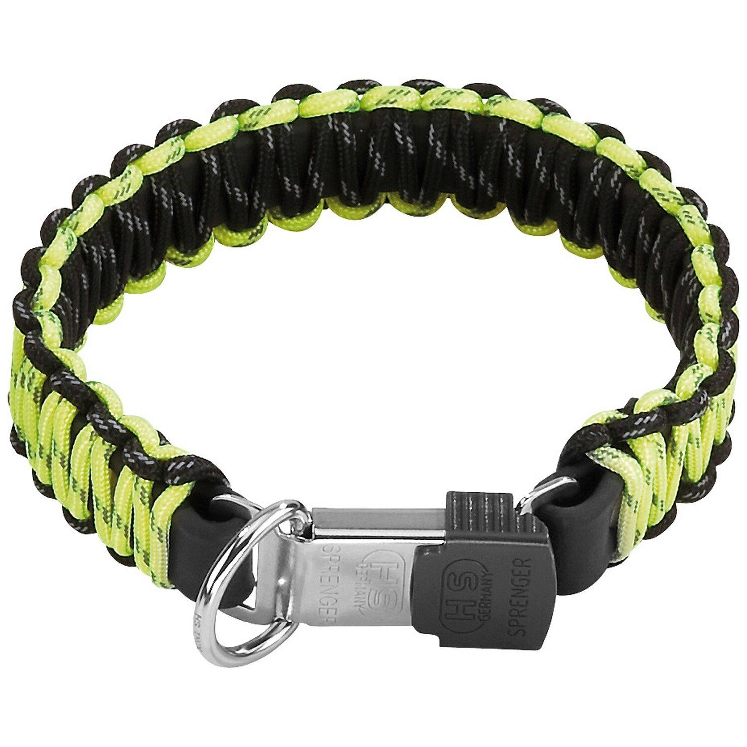 SPRENGER Hunde-Halsband Halsband Paracord