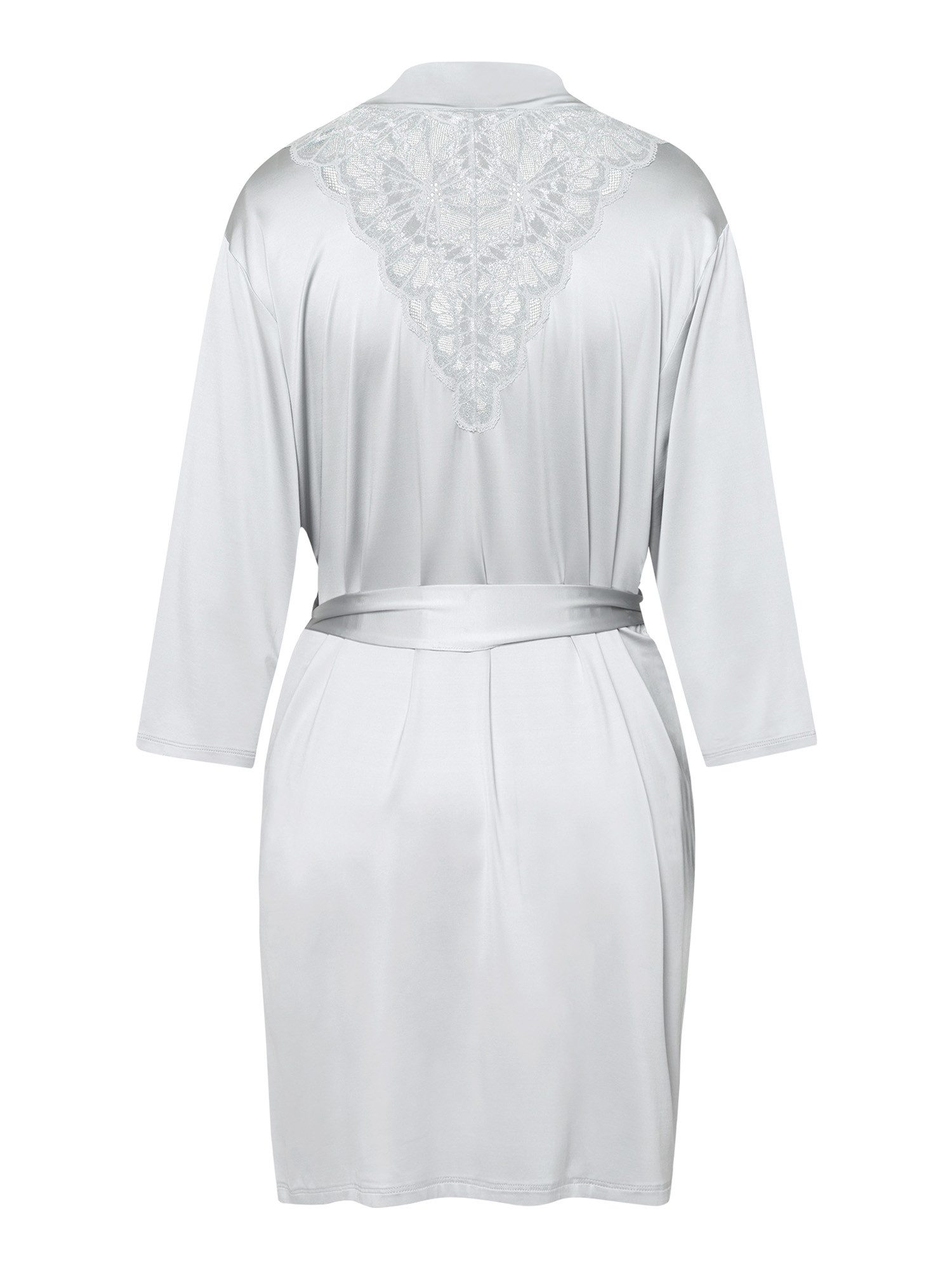 Hanro Bademantel Mae Kimono günstig online kaufen