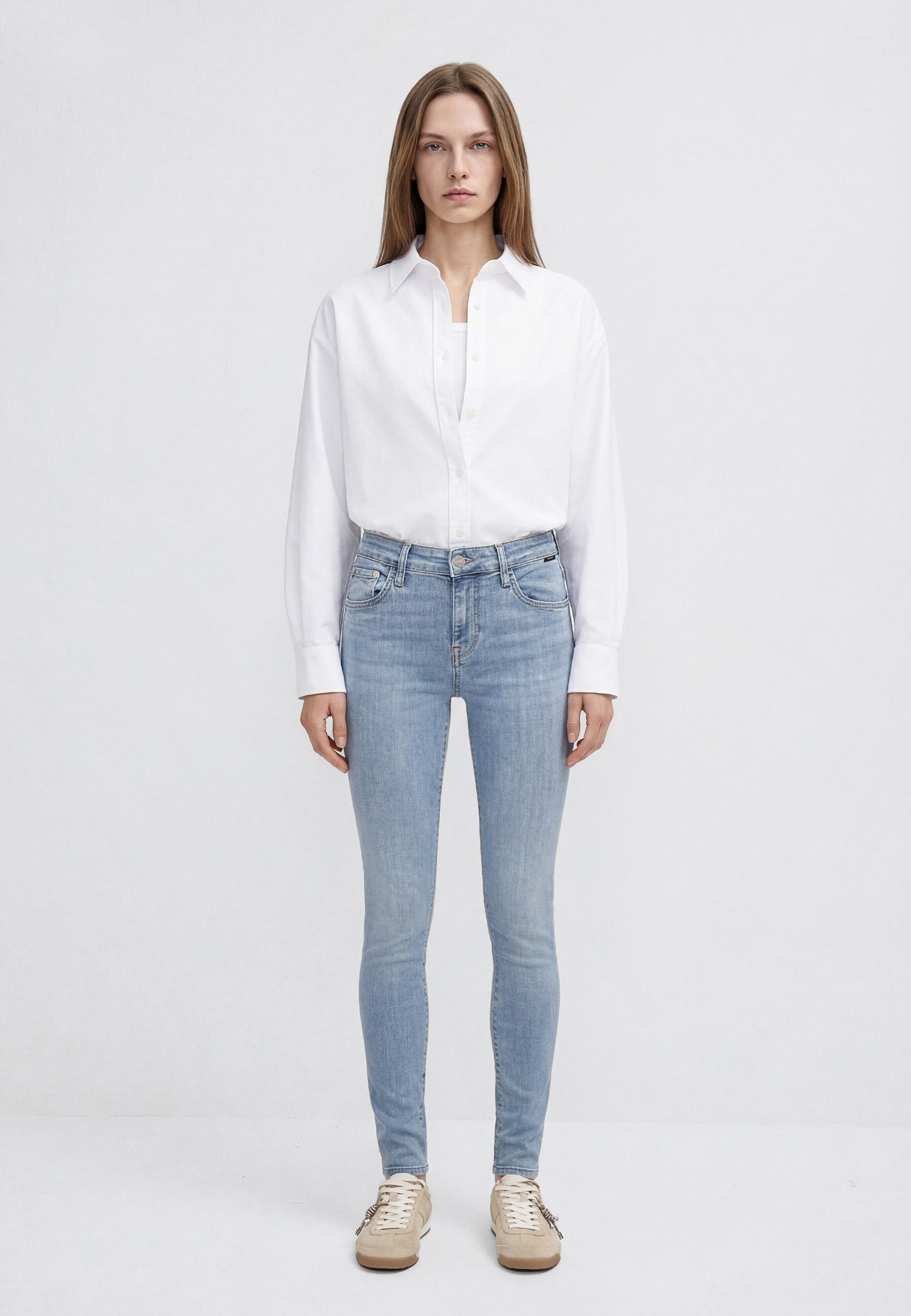 Mavi 5-Pocket-Hose