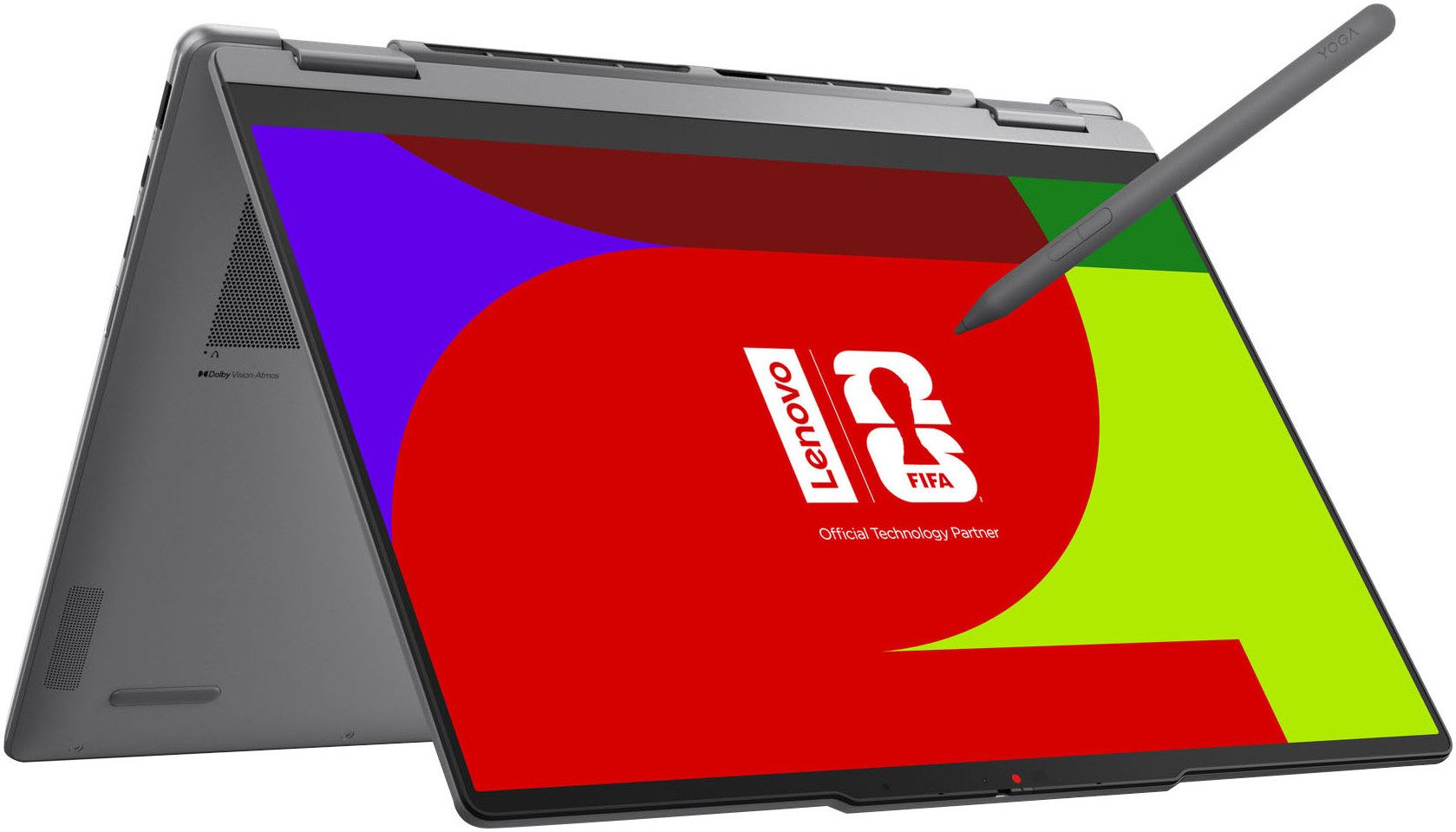 Lenovo Yoga 7 2-in-1 14IPH11 Convertible Notebook (35,56 cm/14 Zoll, Intel Core Ultra 5 325, Intel Graphics, 16 GB, 512 GB SSD)