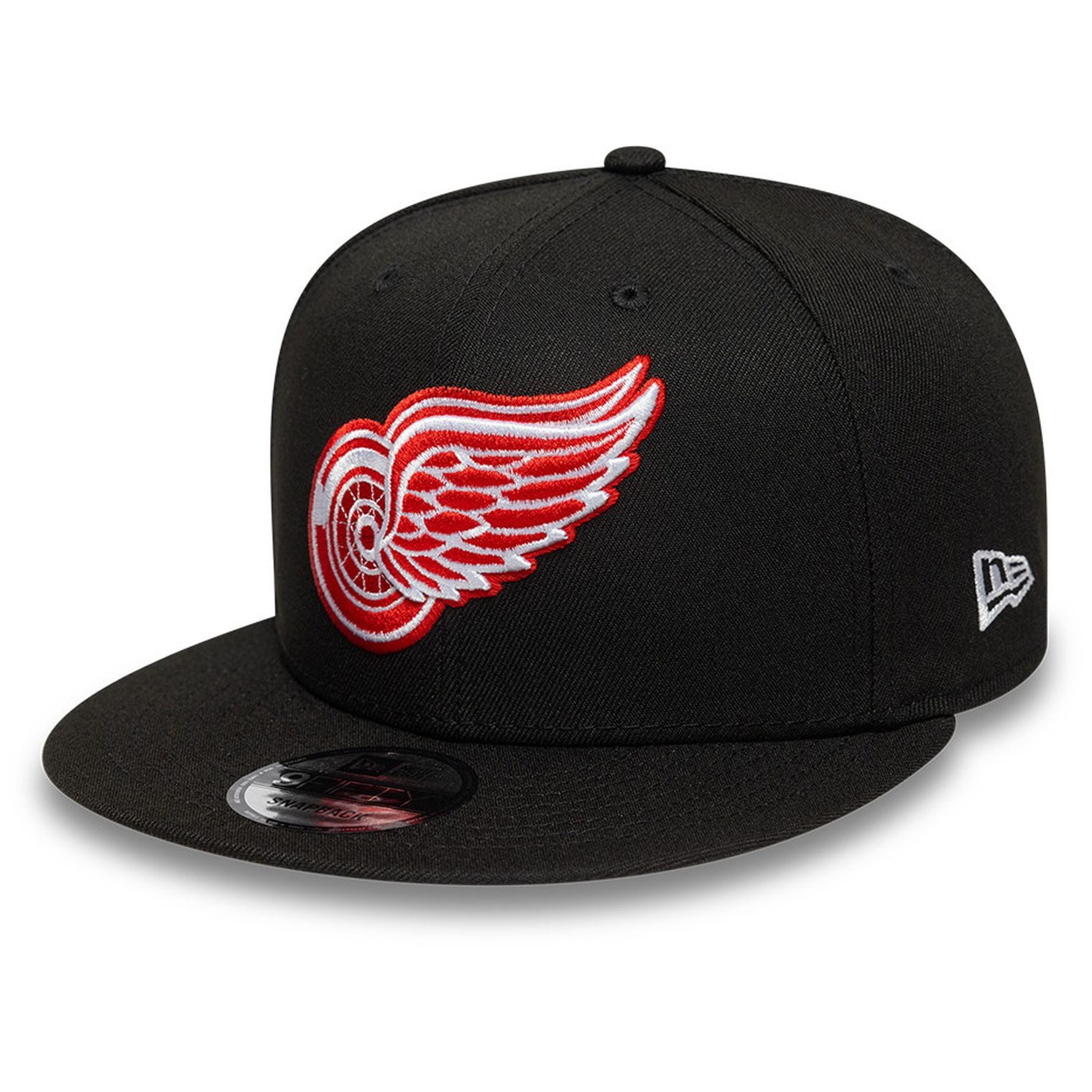 Snapback Cap 9Fifty NHL Detroit Red Wings