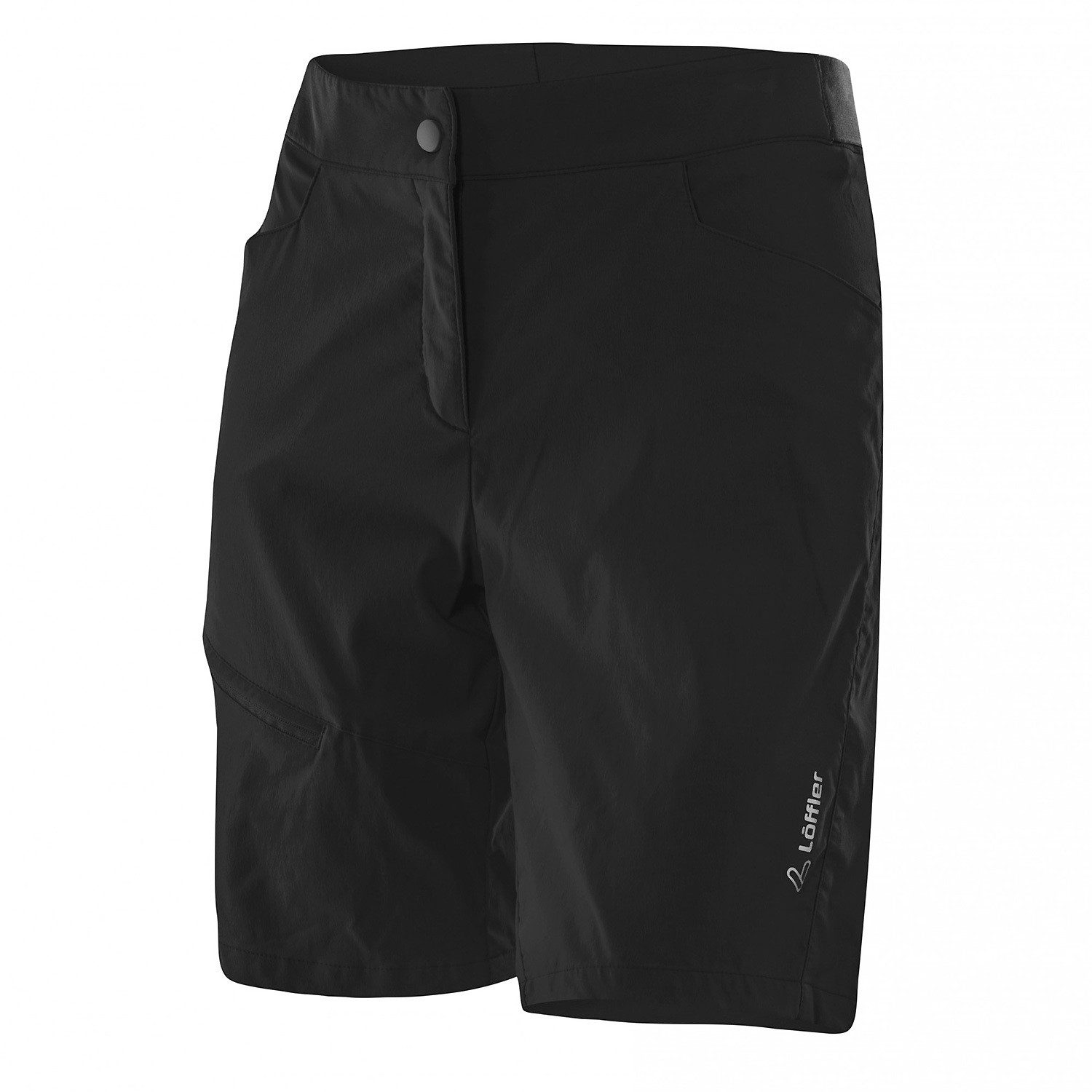 Löffler Funktionsshorts Radhose Comfort CSL