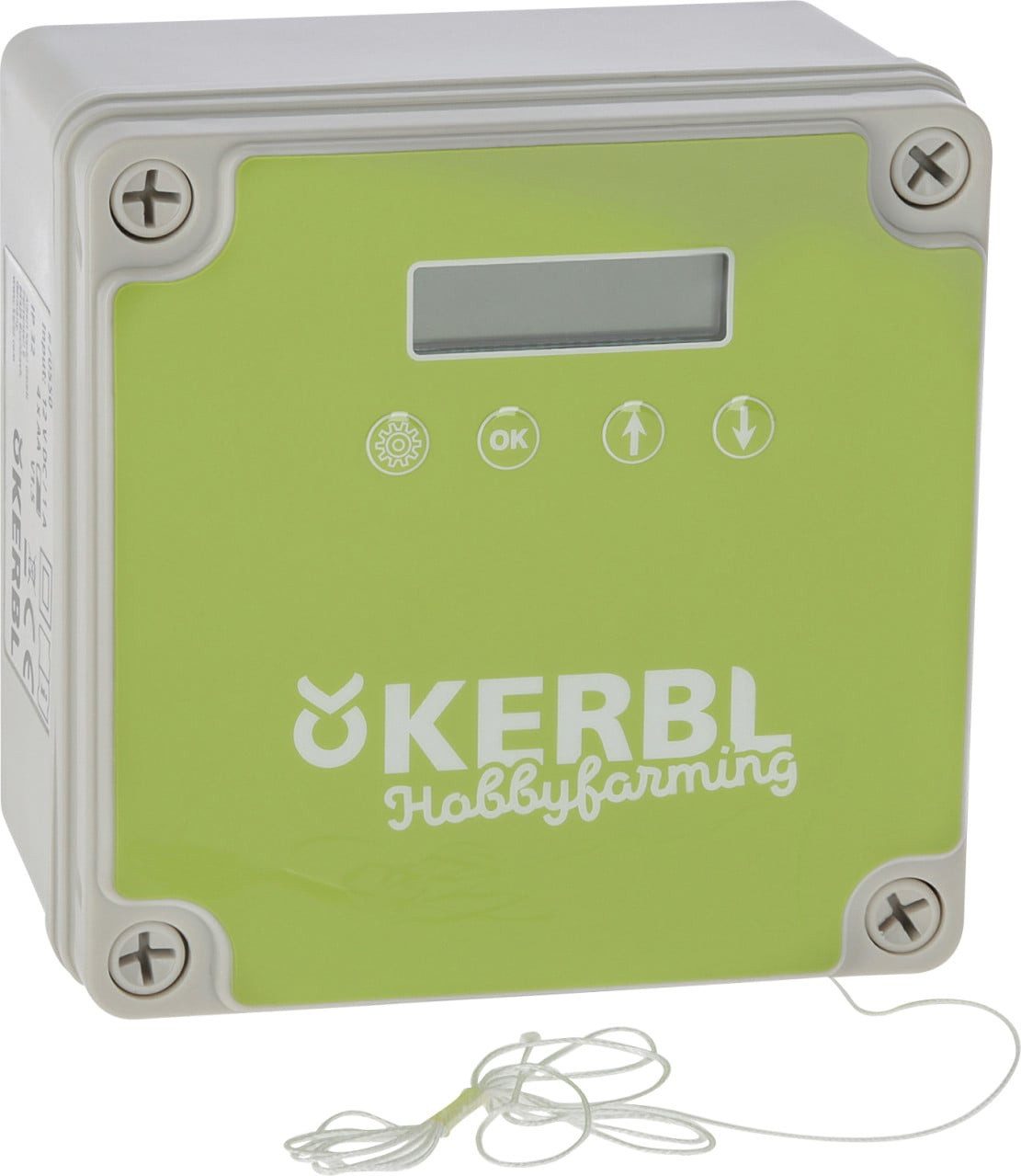 Kerbl Tierhaus Kerbl Steuerung für Automatische Hühnertür