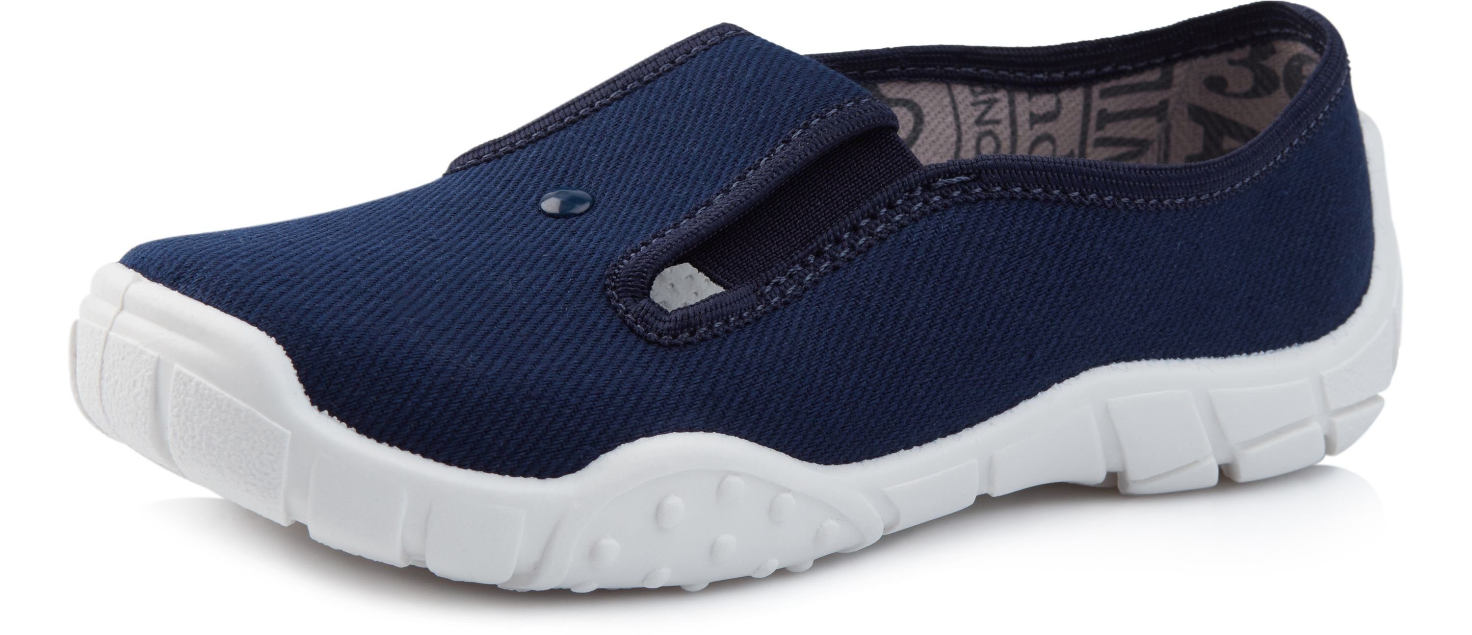Kinder Mädchen Jungen Hausschuhe LARW006 Hausschuh