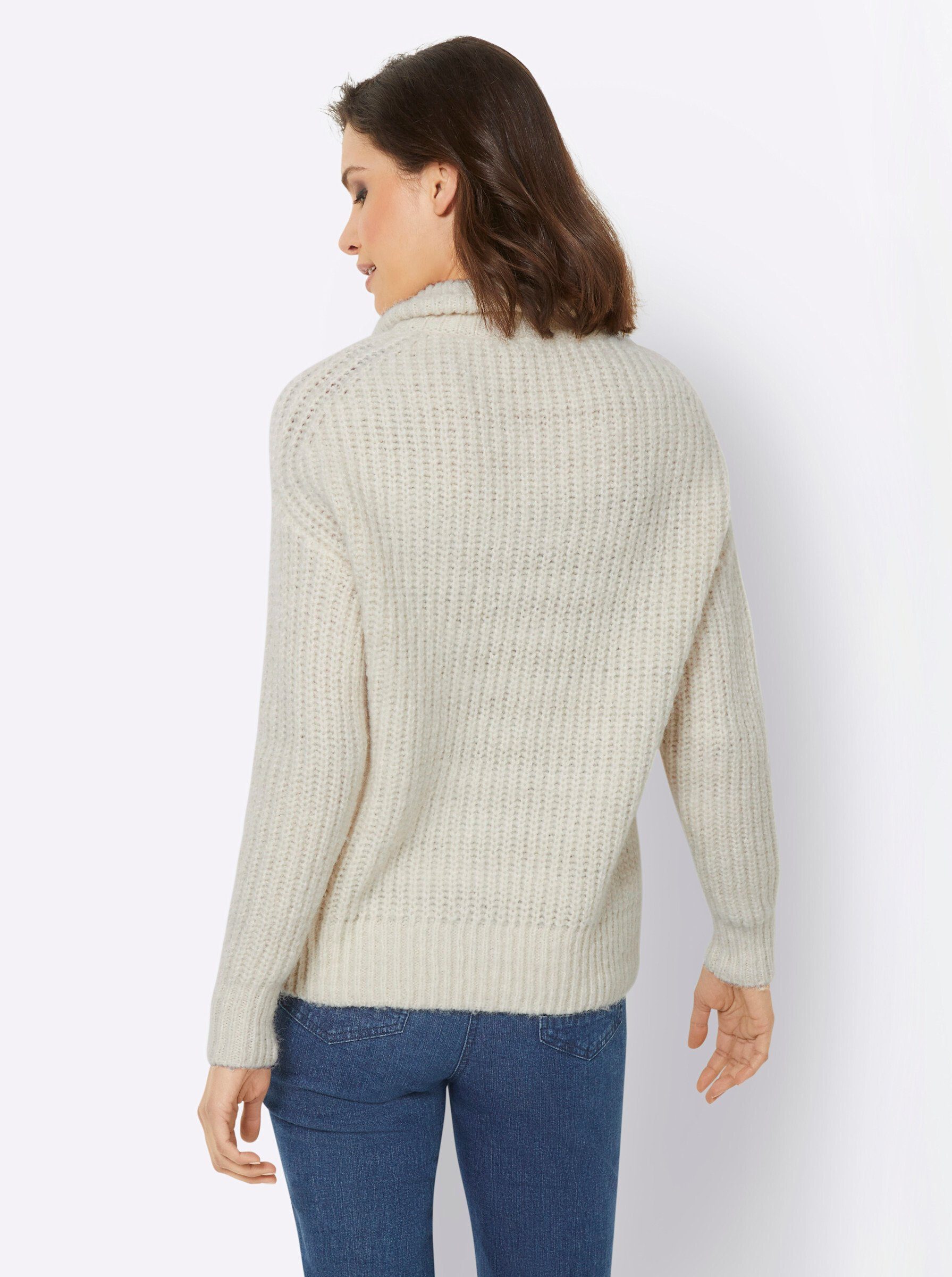heine Strickjacke Strickjacke günstig online kaufen