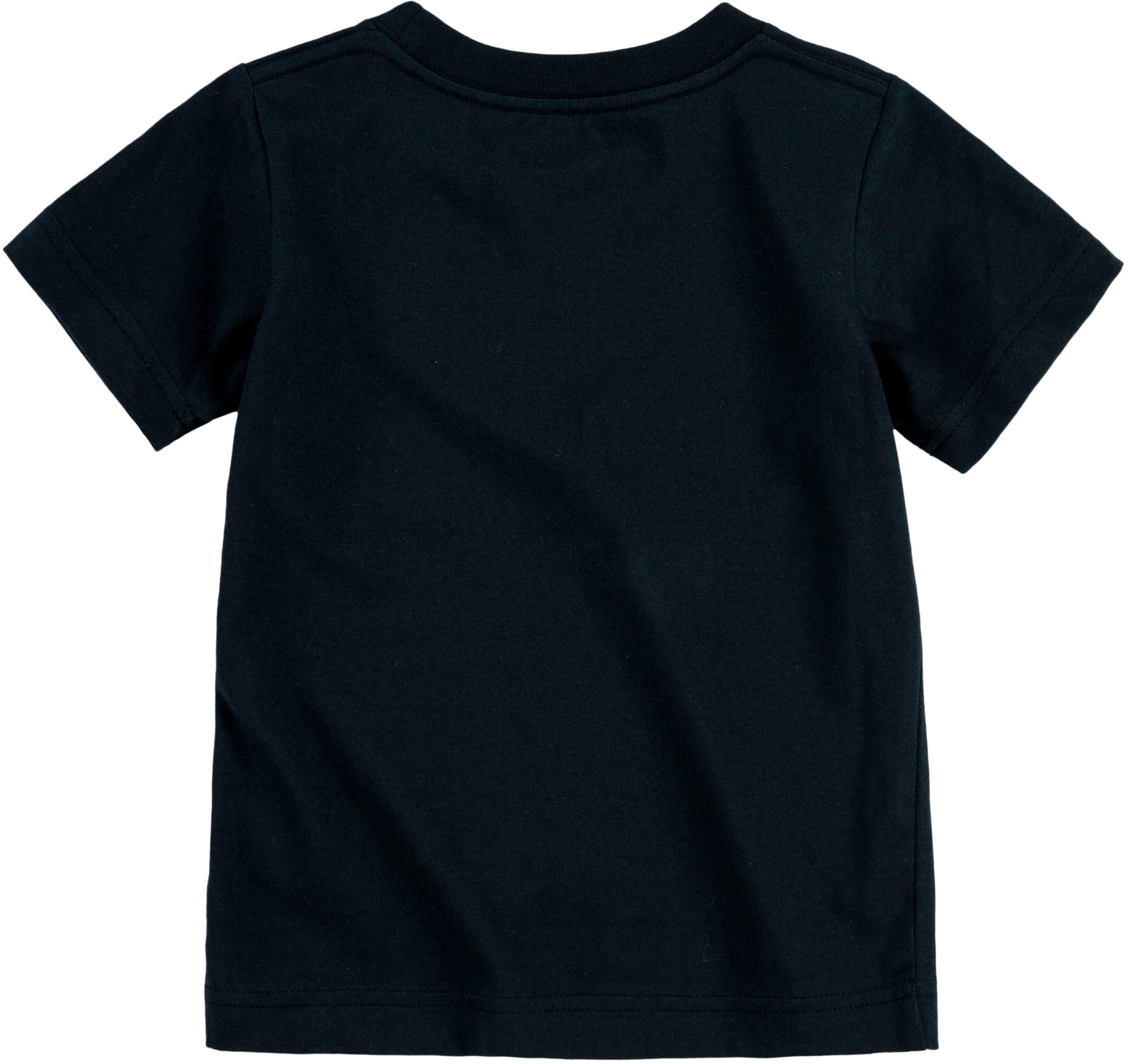 CHEST BATWING T-Shirt for black BOYS Kids Levi's® HIT