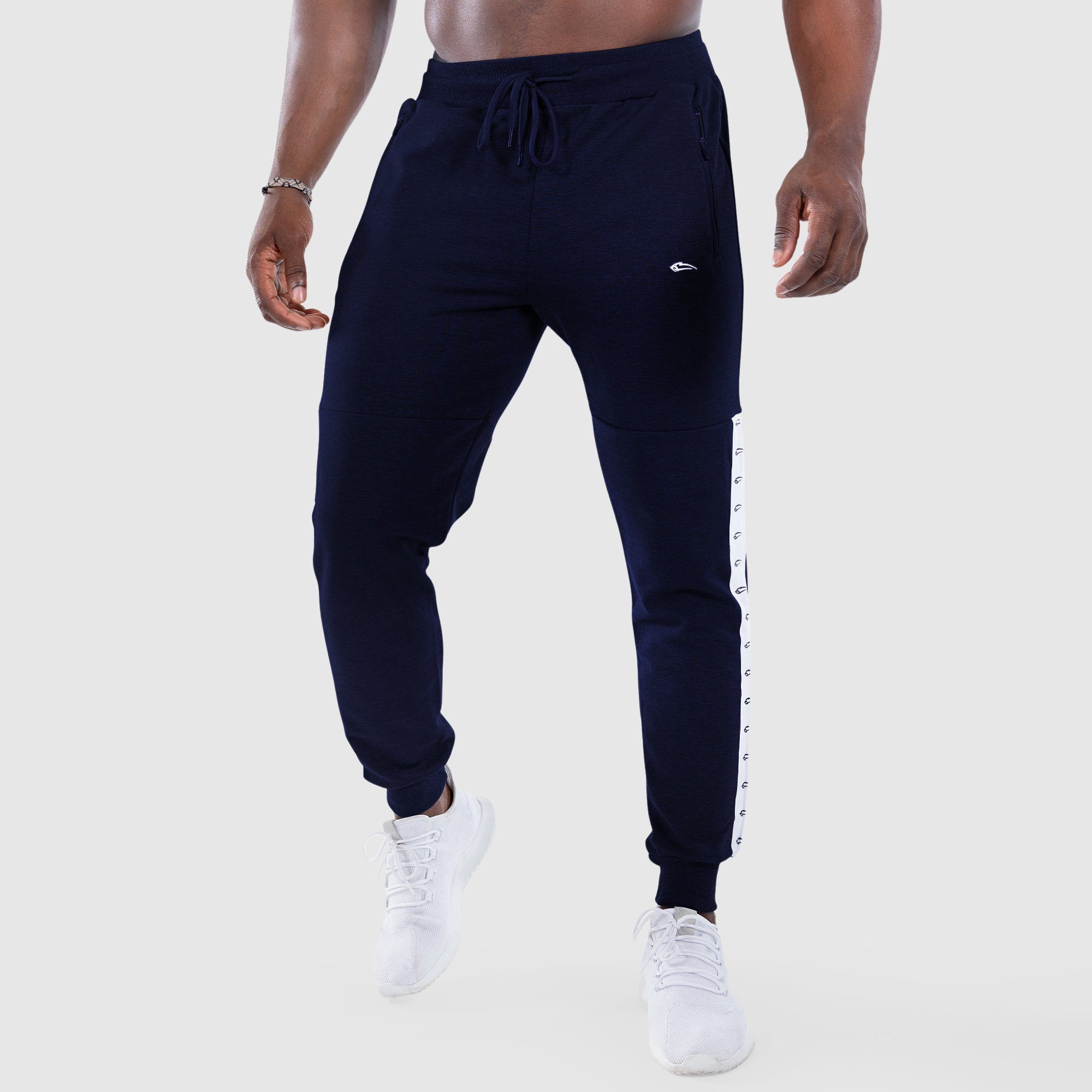 Smilodox Jogginghose Rob Limited günstig online kaufen