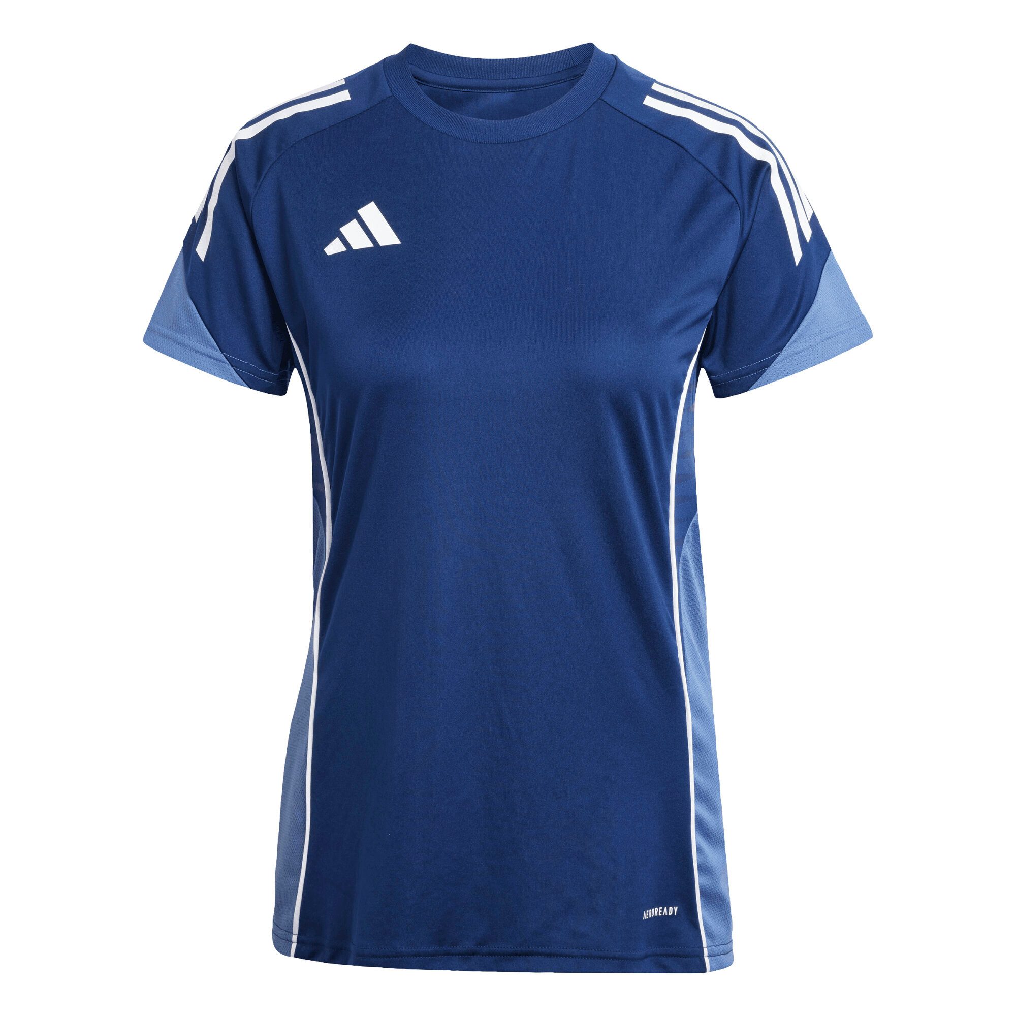 Fußballtrikot adidas Damen Trikot Tiro 25 Competition