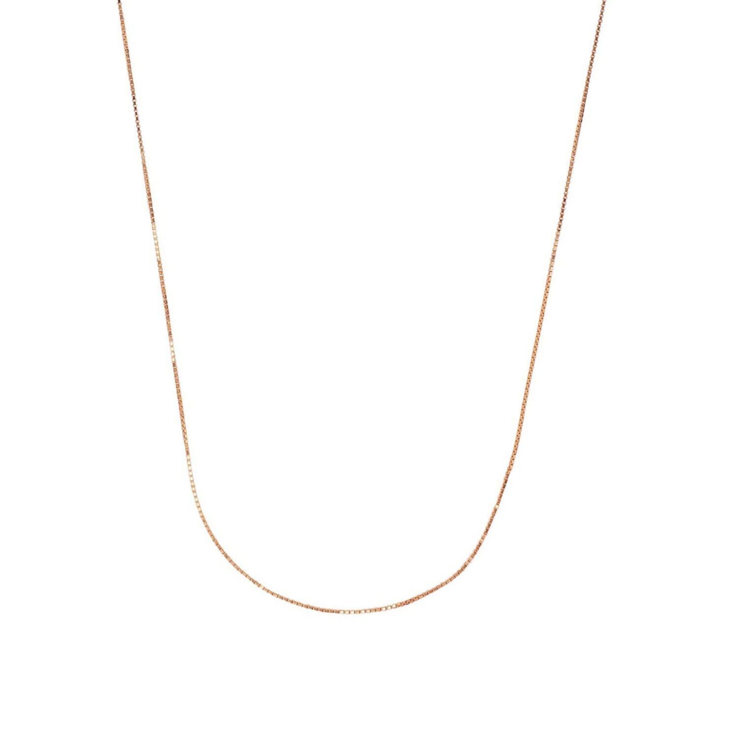 Amor Collier Amor Halskette (Halsketten, 1-tlg)