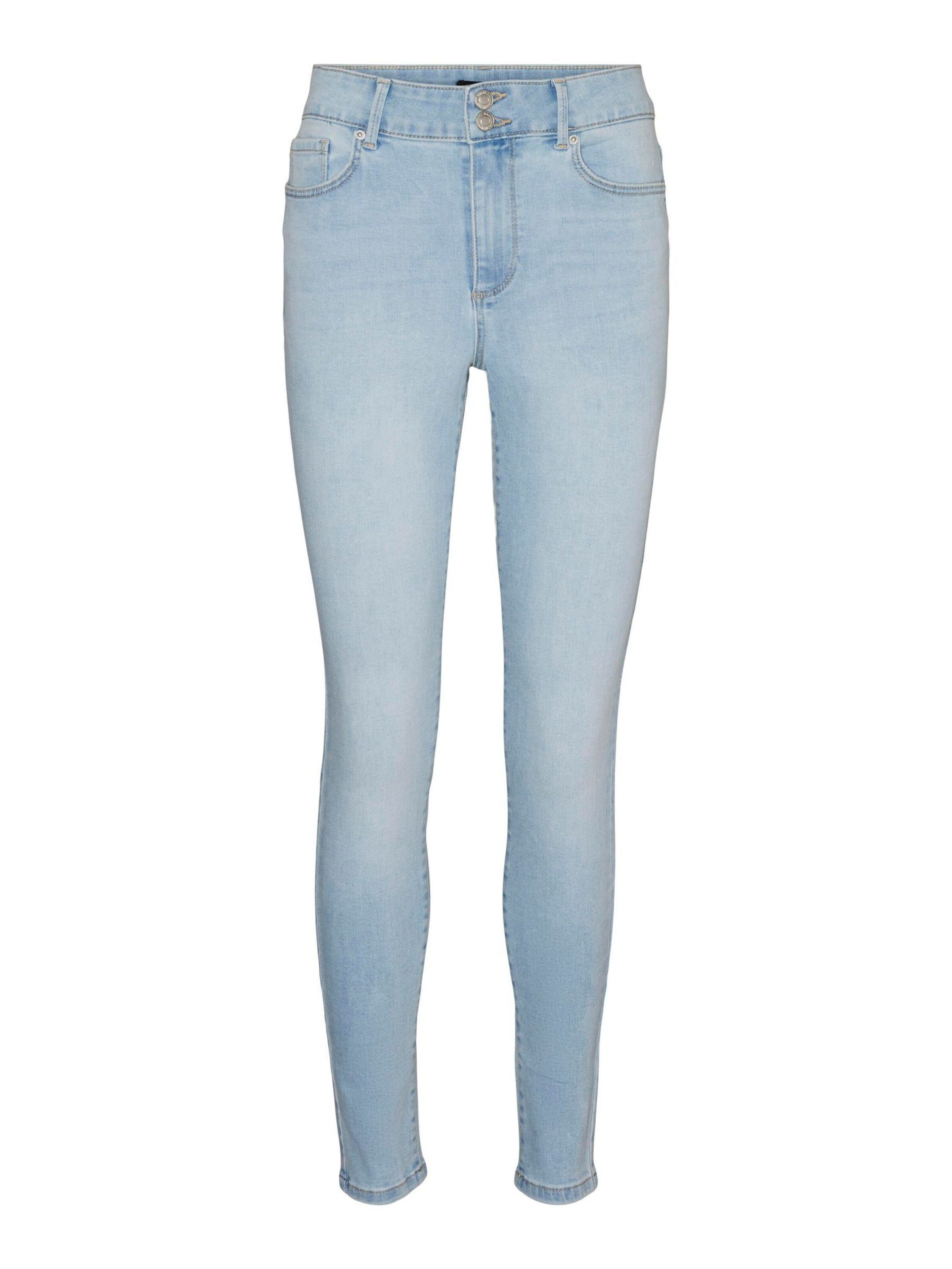 High-waist-Jeans SOPHIA
