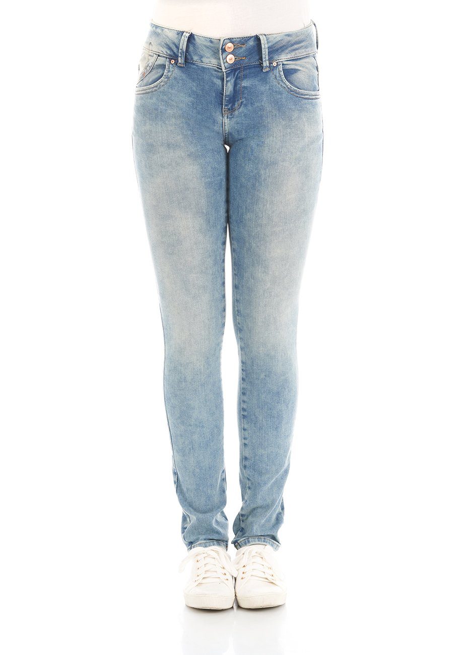 LTB Slim-fit-Jeans Molly M Molly (53227) M Noelle Wash
