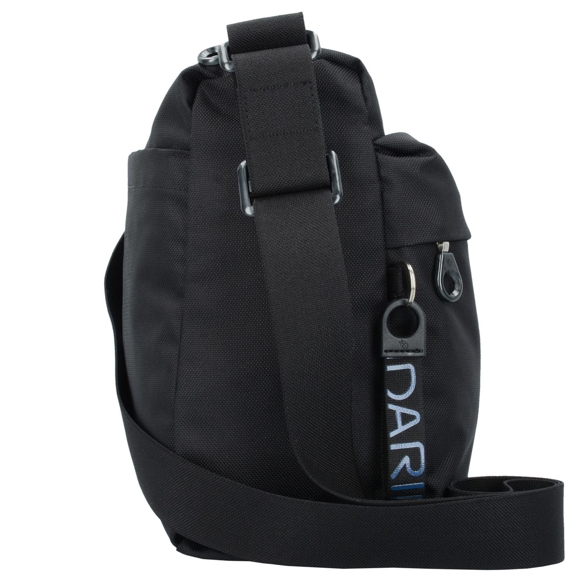 Mandarina Duck Umhängetasche MD20, Polyester