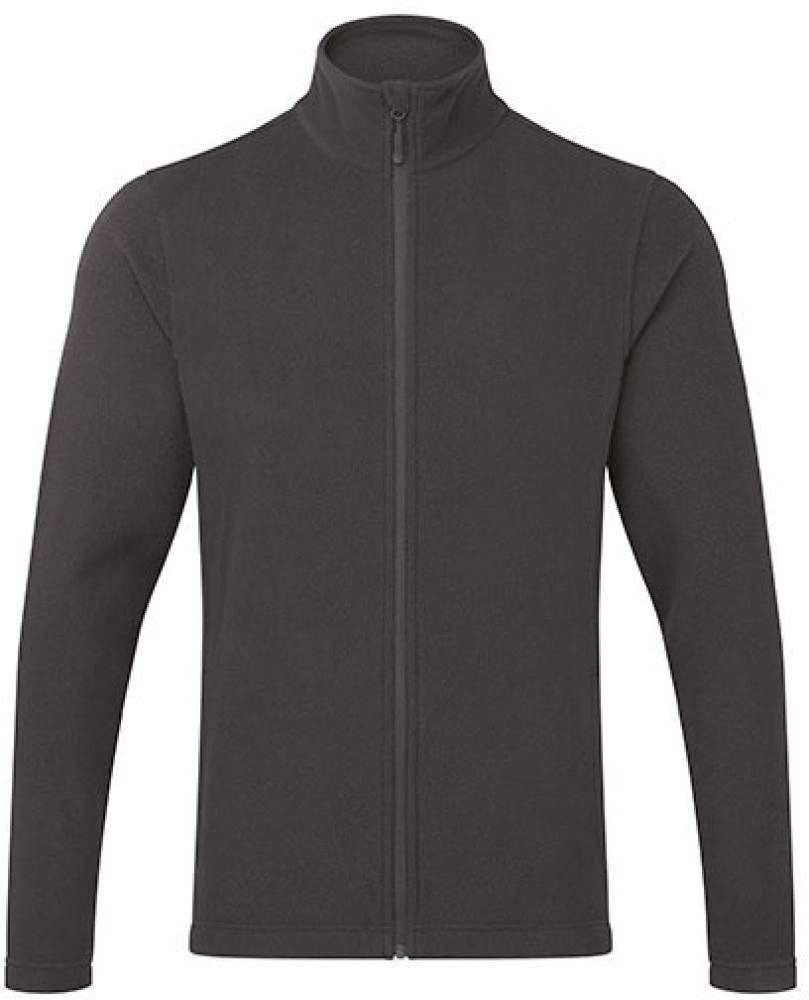 Premier Workwear Fleecejacke Men´s ´Recyclight´ Full günstig online kaufen