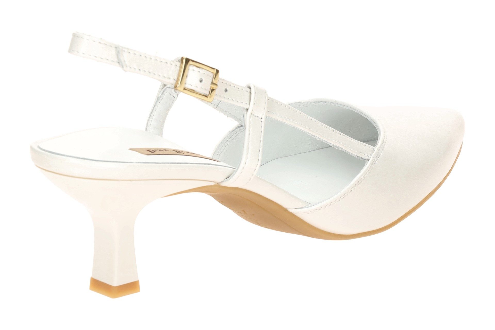 Paul Green 7992-119 Slingpumps