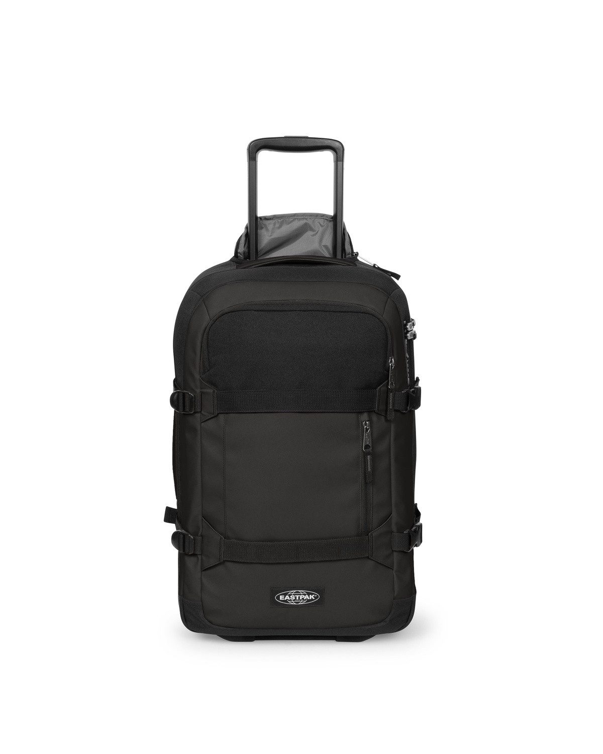 Eastpak Koffer Eastpak Koffer TRANSIT'R PRO S Authentic Original Black Pro Coated