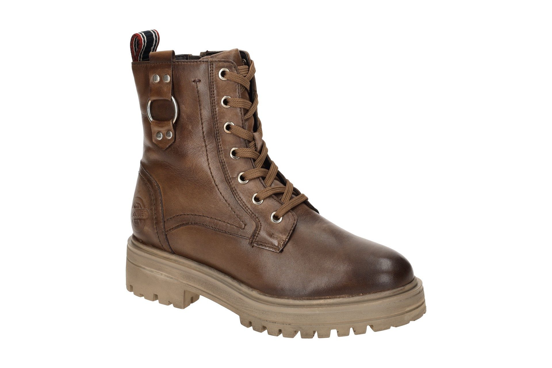 s.Oliver 5-25201-43 370 Stiefel günstig online kaufen