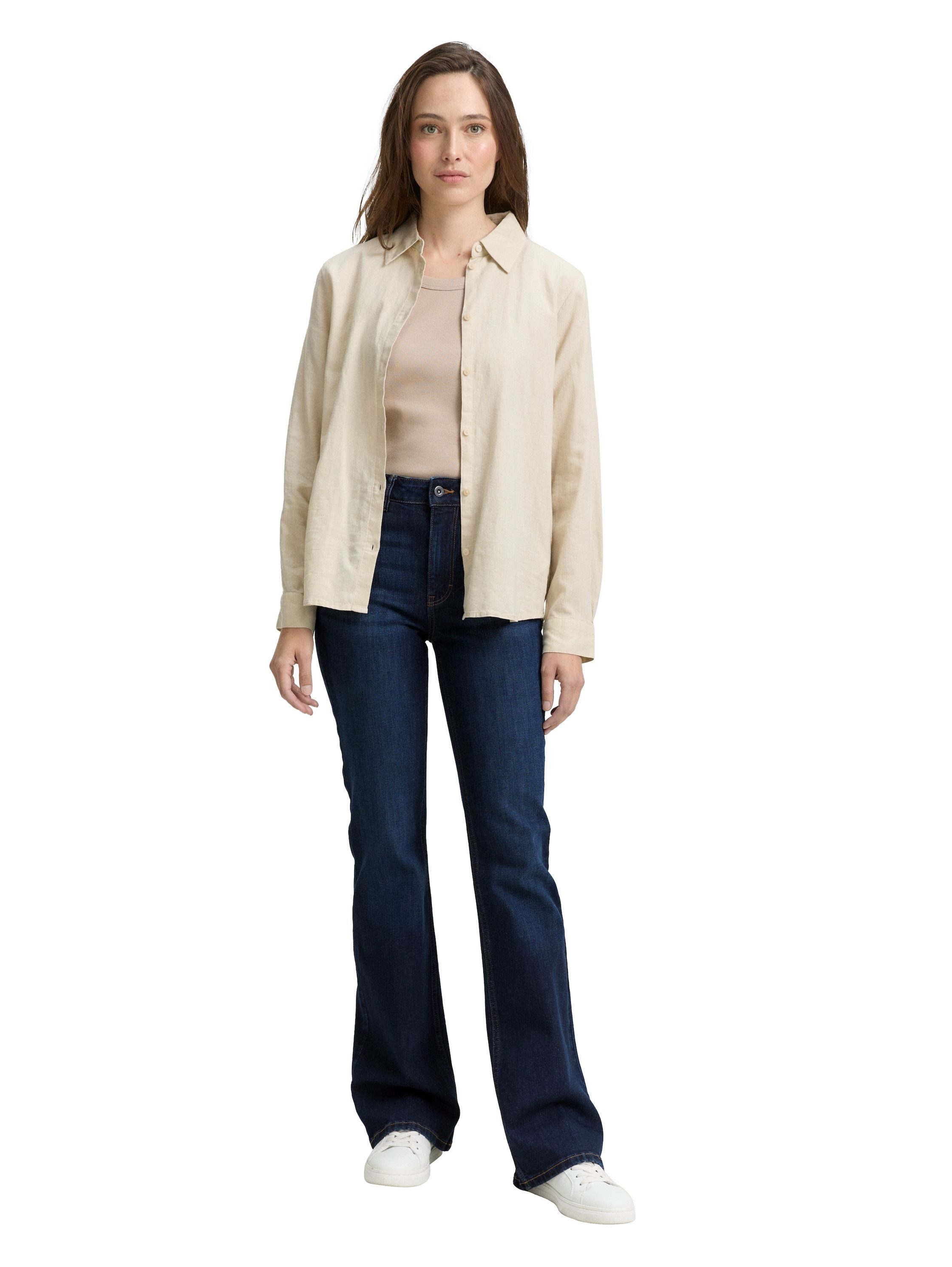 TOM TAILOR Bequeme Jeans