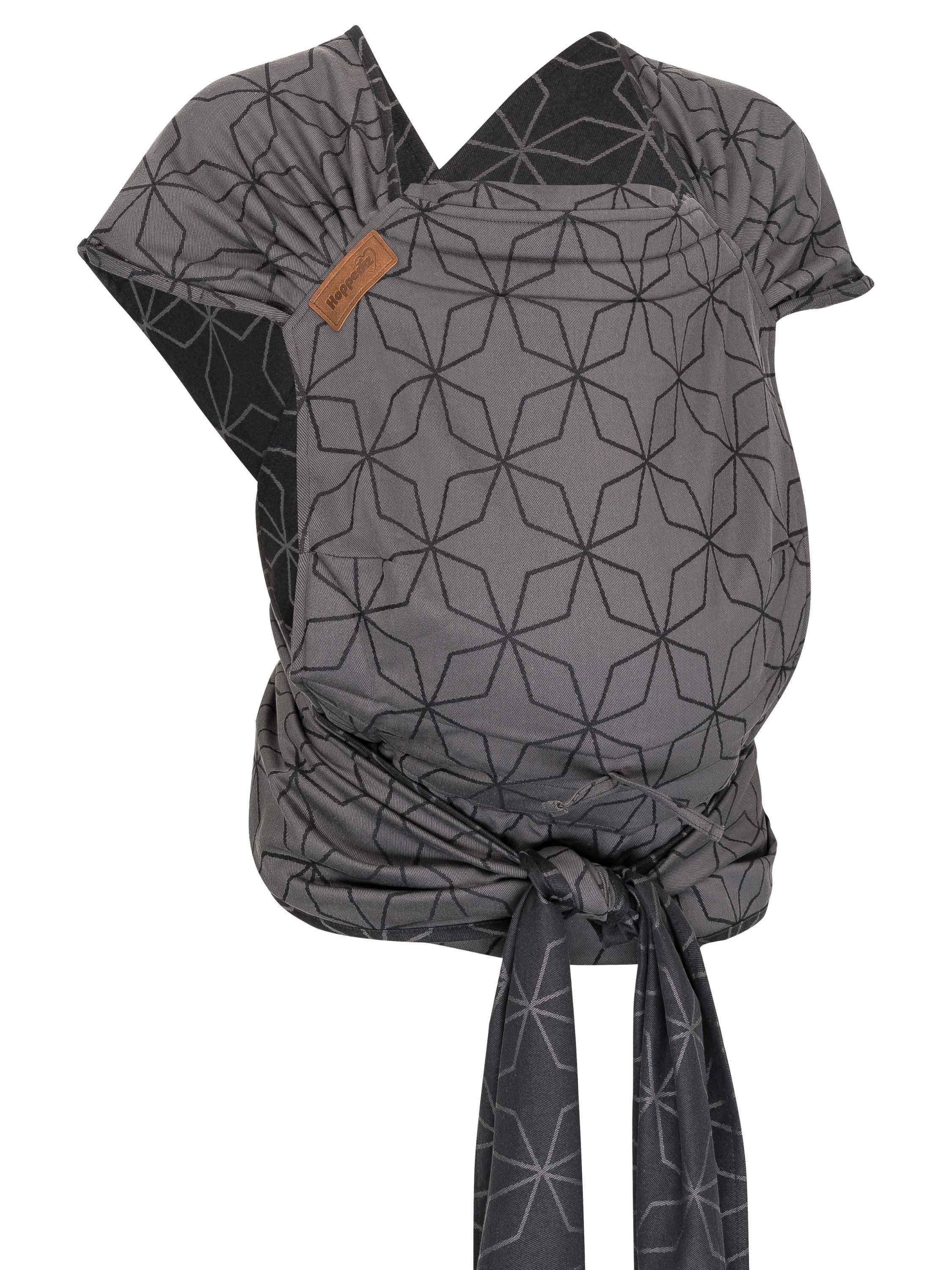 Babytrage Hop-Tye Advanced