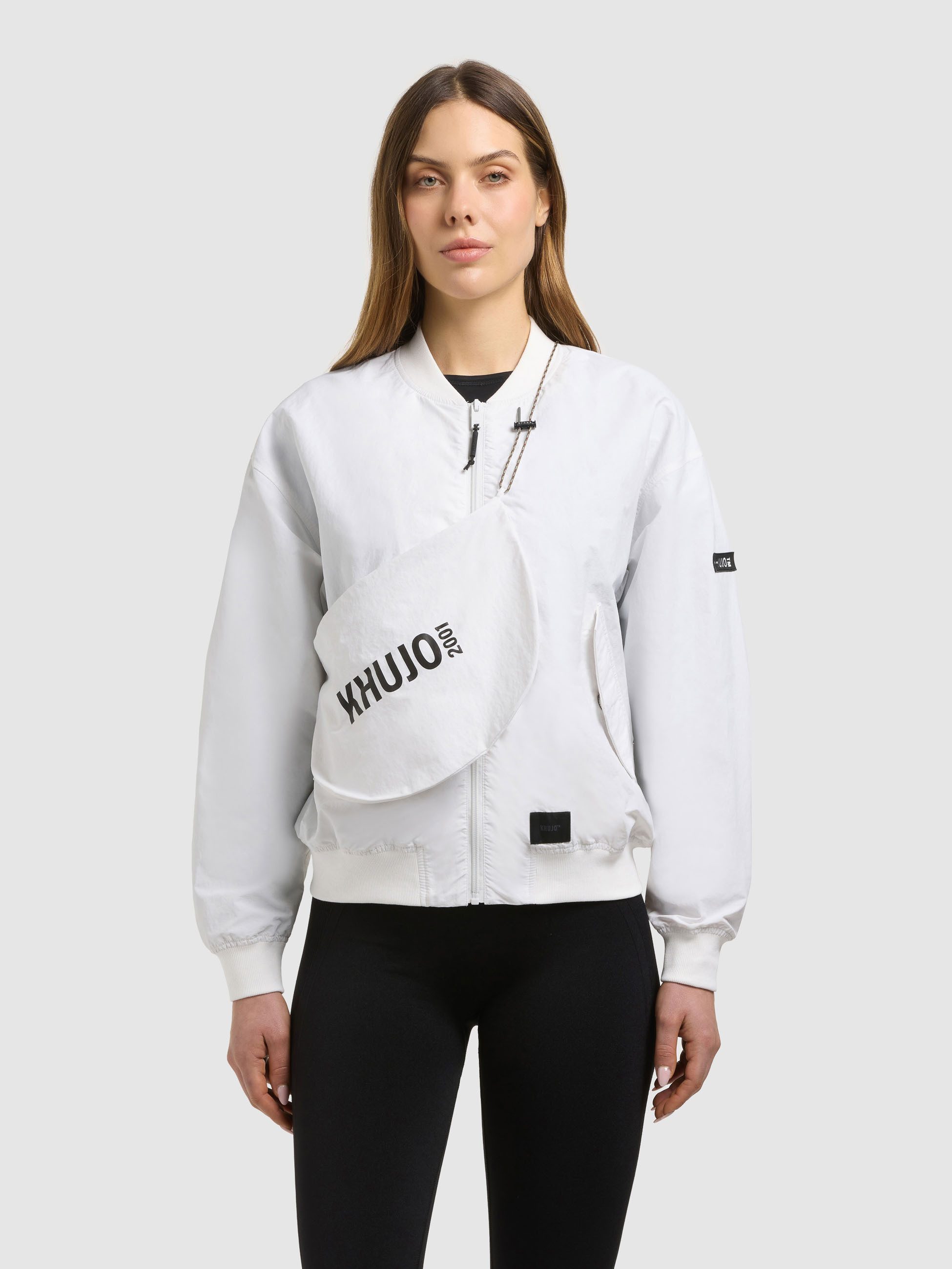 khujo Blouson FACEE günstig online kaufen