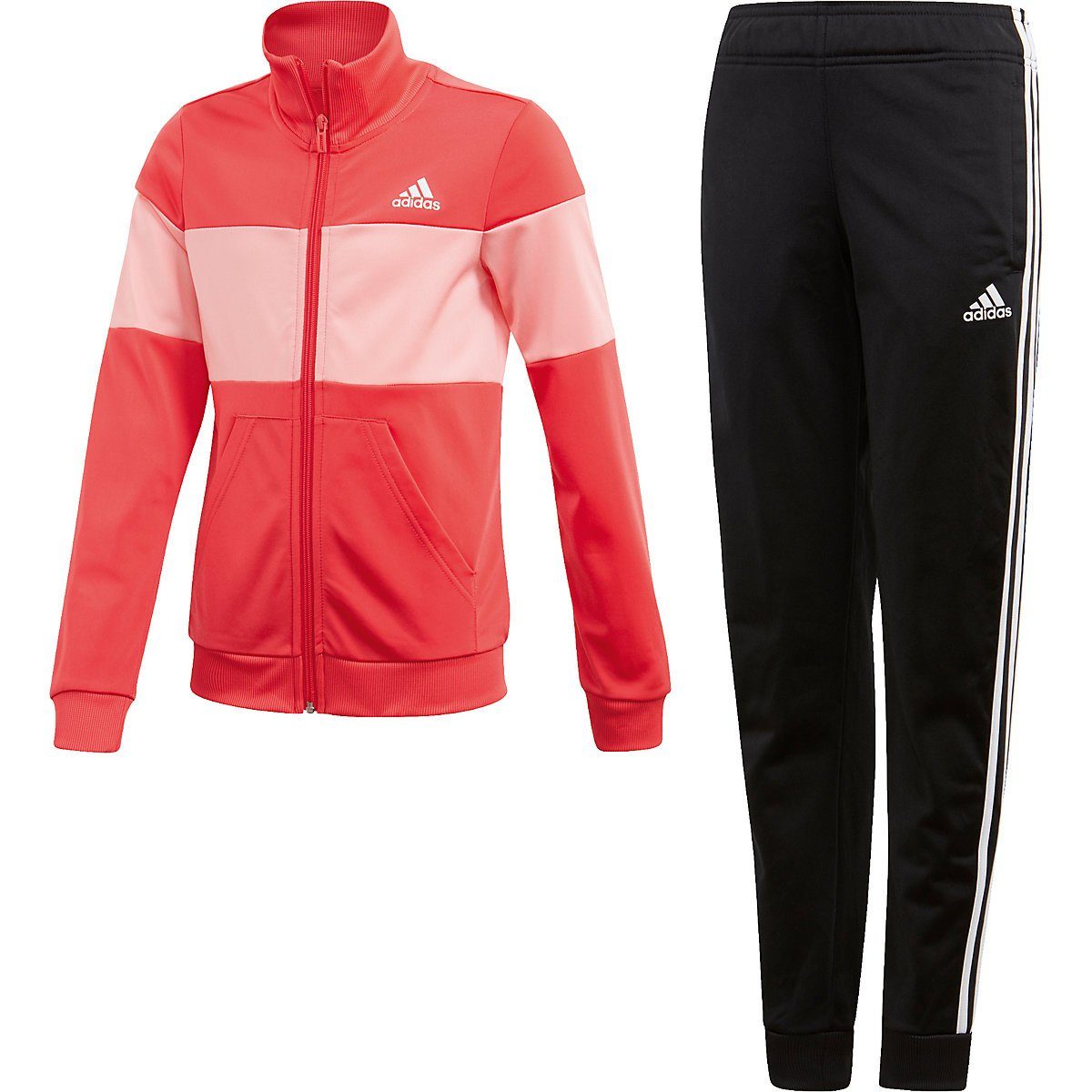 adidas Trainingsanzug »Trainingsanzug PES TS für Mädchen« online kaufen |  OTTO
