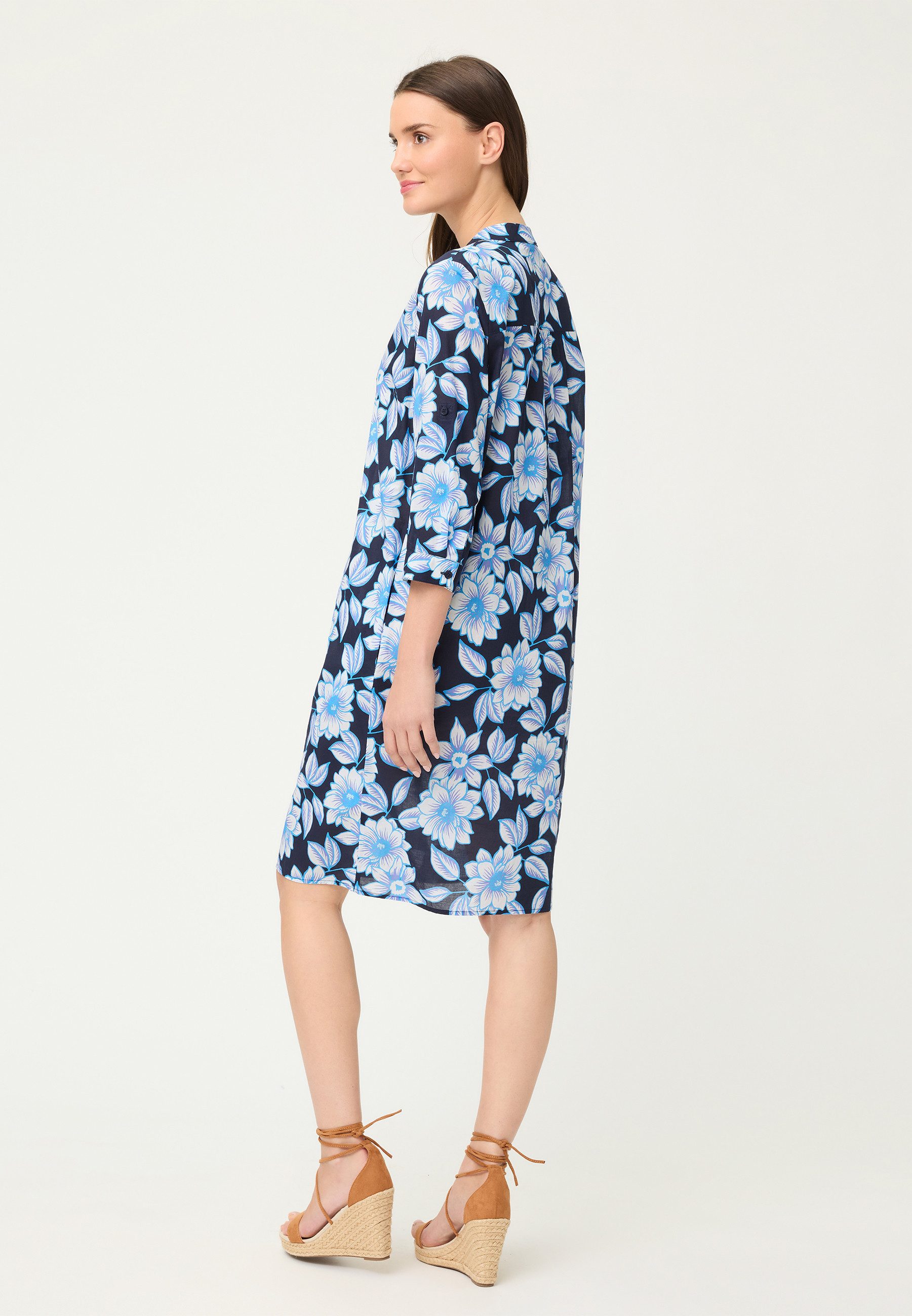 Olsen Blusenkleid