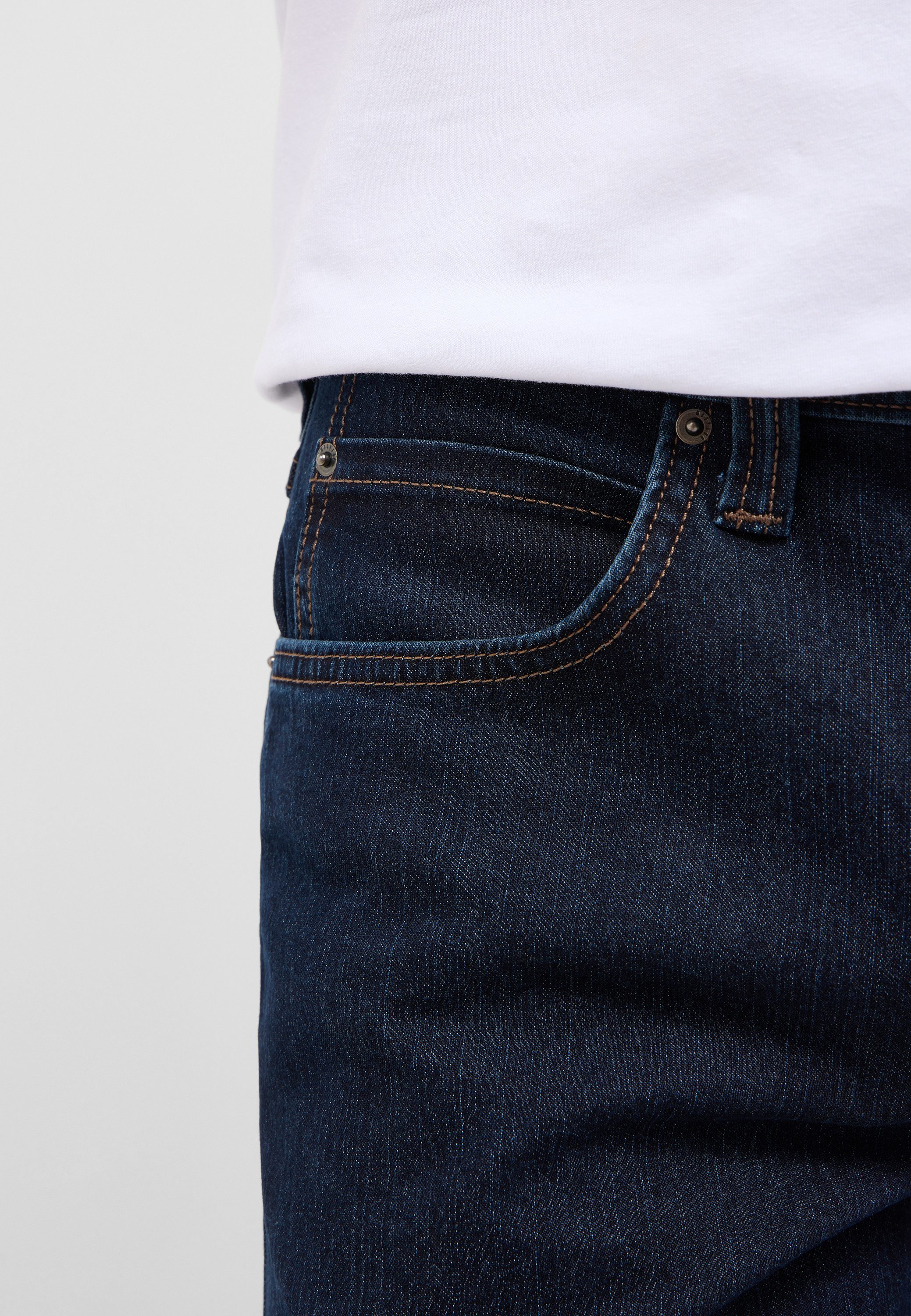 MUSTANG Straight-Jeans Herren Style Tramper Straight – Bild 5 von 5