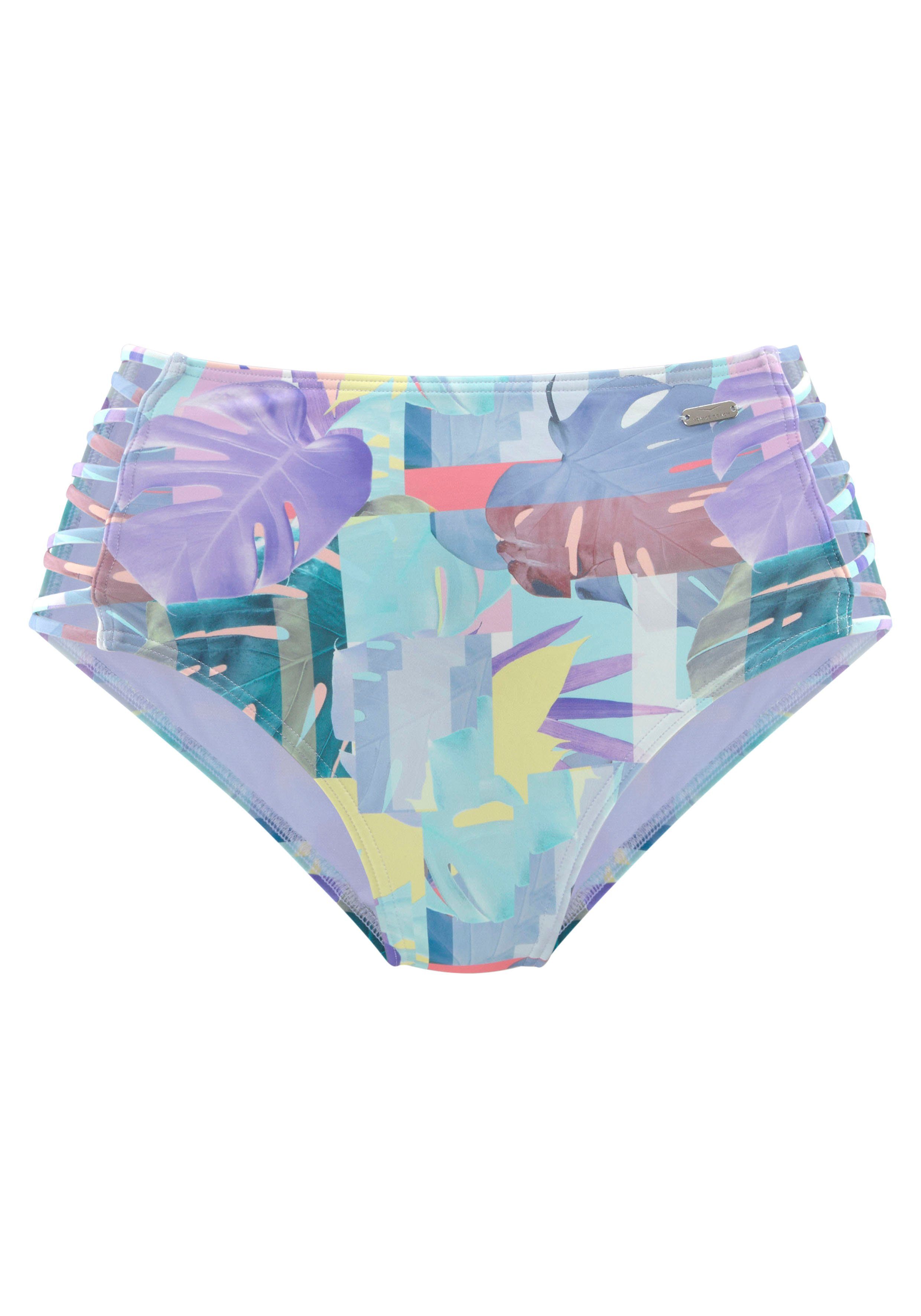 Venice Beach Bikini-Hose Varia in edlen günstig online kaufen
