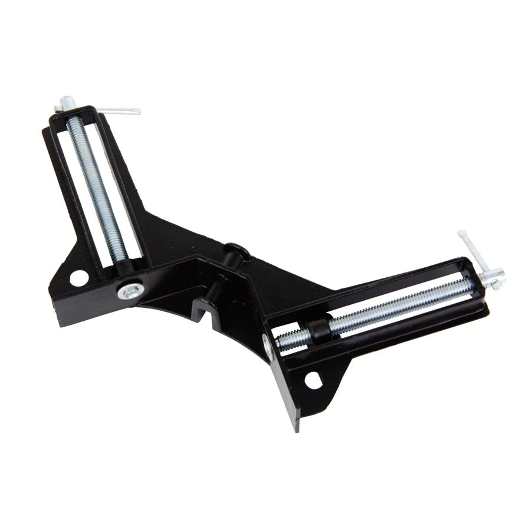 Schraubstock TOOLTECH Gehrungszwinge, 75 mm