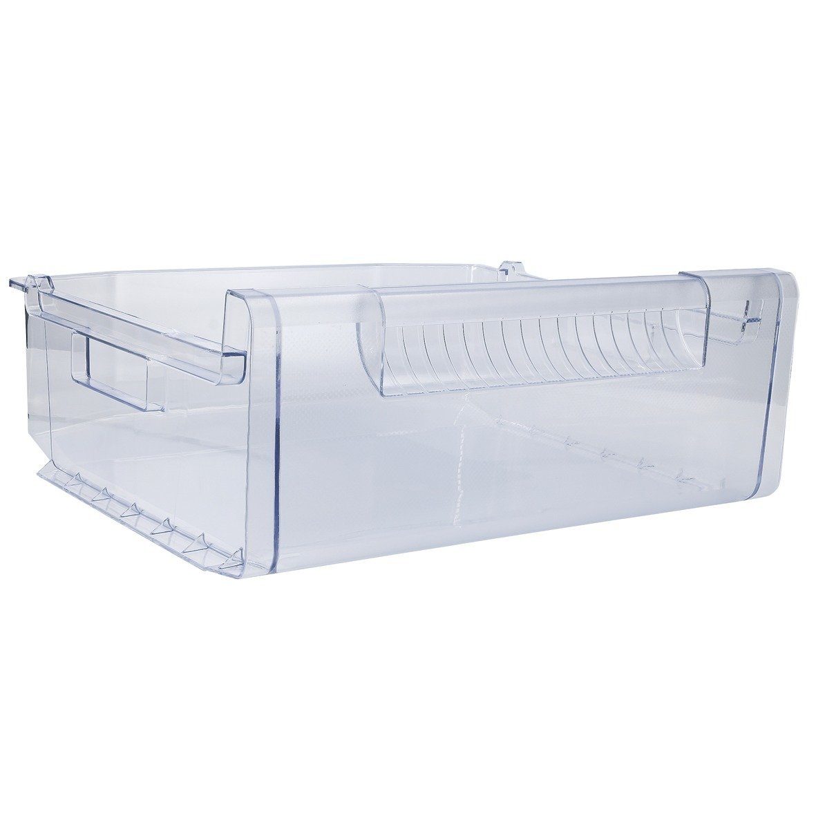 easyPART Schublade wie BOSCH 00670091 Schublade Gefrierkasten, Kühlschrank / Gefrierschrank