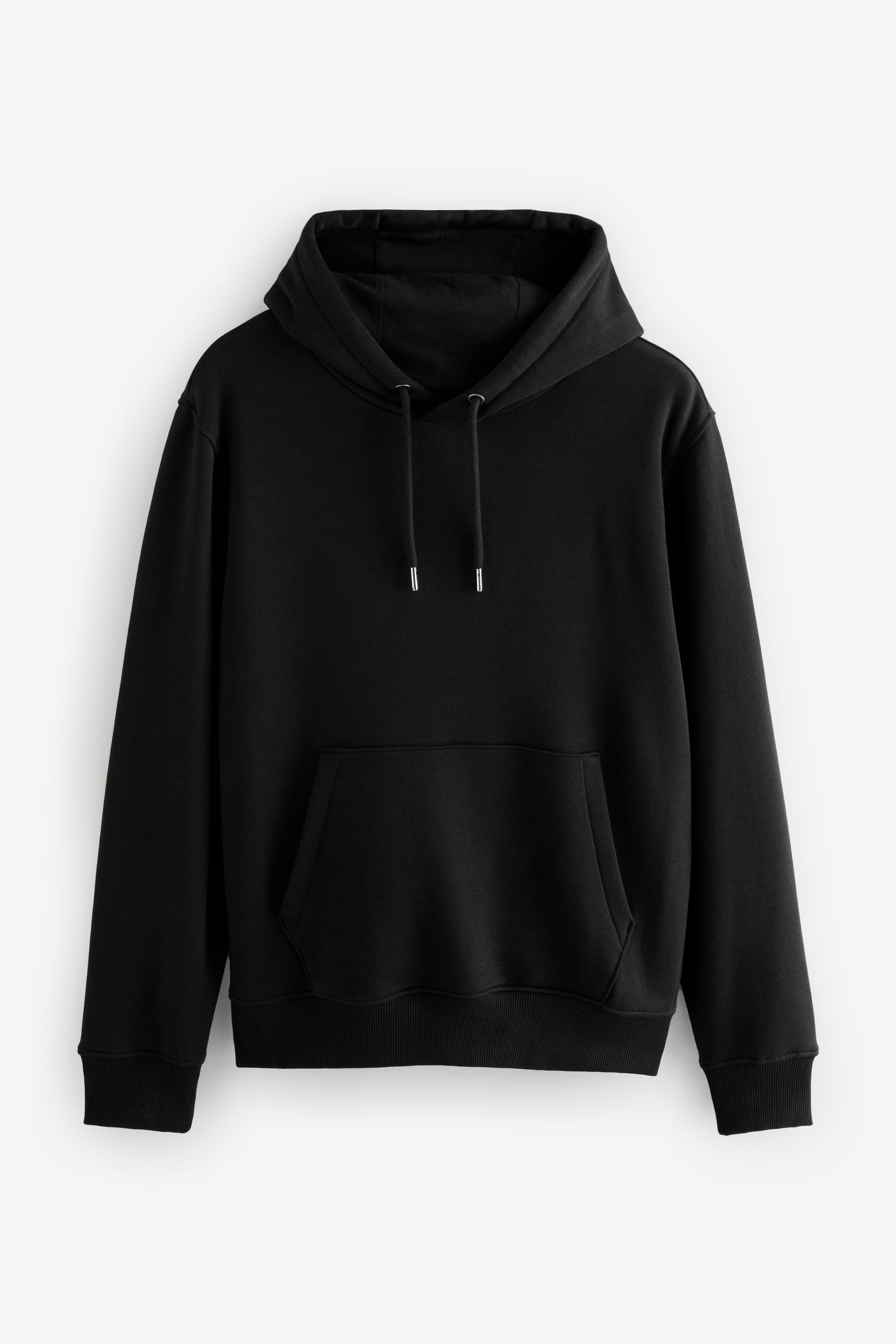 Kapuzensweatjacke Premium Jersey-Pullover – Kapuzenpullover