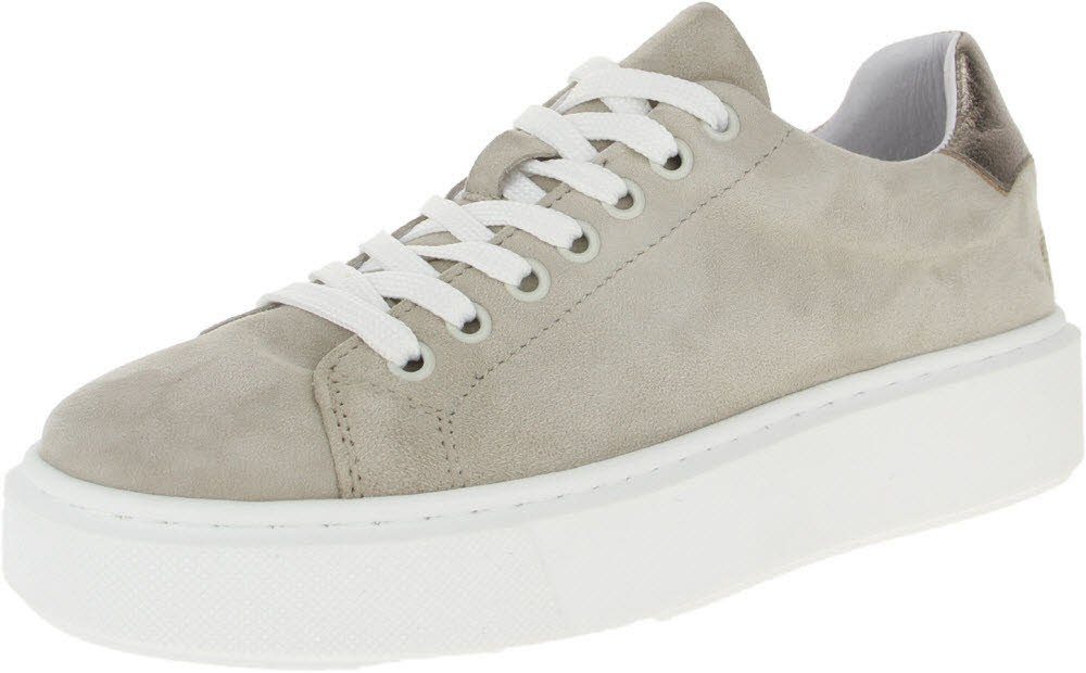 Schnürschuh Eden of of Apple Sneaker Damen Apple Eden