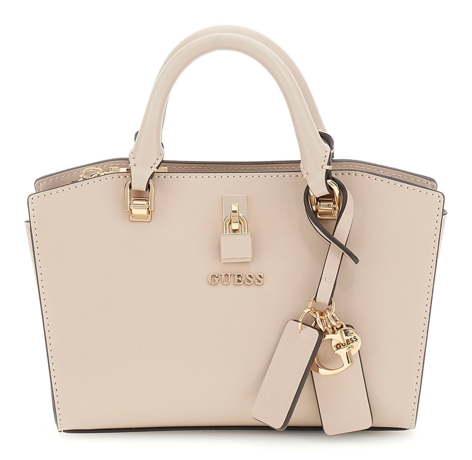 Guess Handtasche Mini Satchel Bag günstig online kaufen